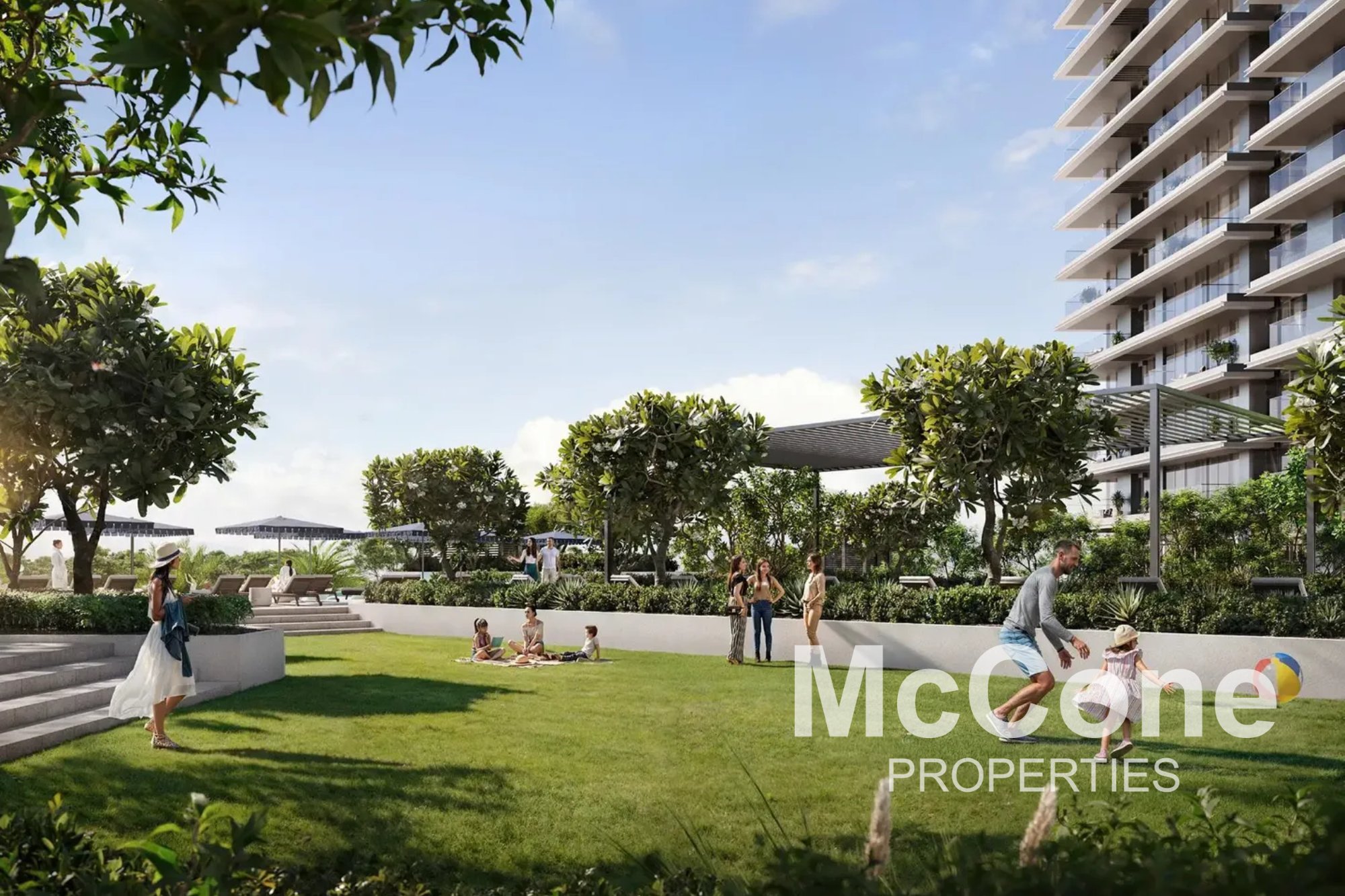 2 Bedroom Apartment for Sale in Altan, Dubai Creek Harbour (The Lagoons) — photo 6 of 12