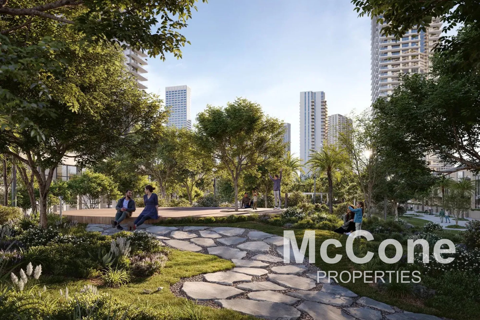 2 Bedroom Apartment for Sale in Altan, Dubai Creek Harbour (The Lagoons) — photograph 10 of 12