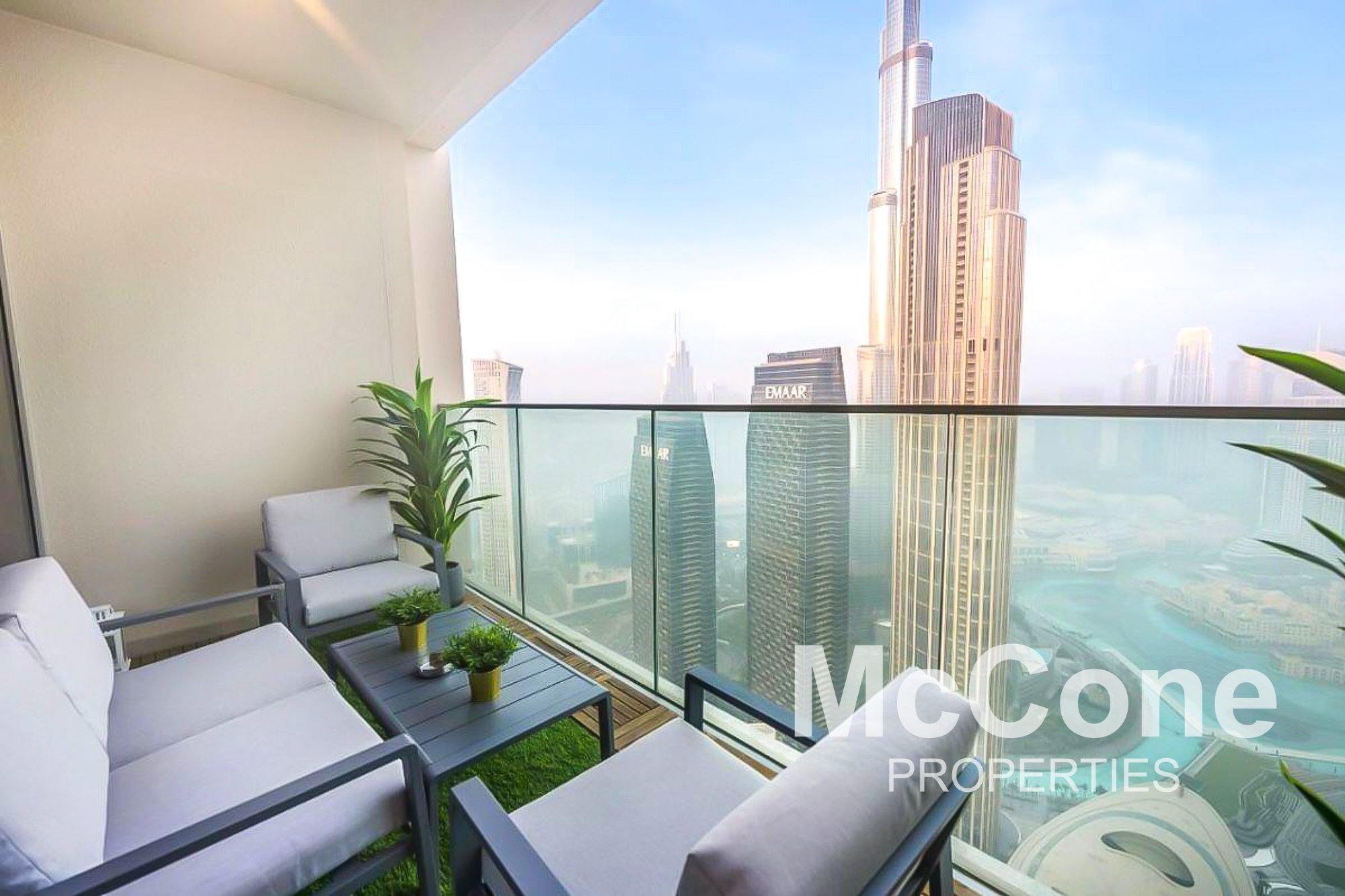 3 Bedroom Apartment for Rent in Forte 1, Downtown Dubai