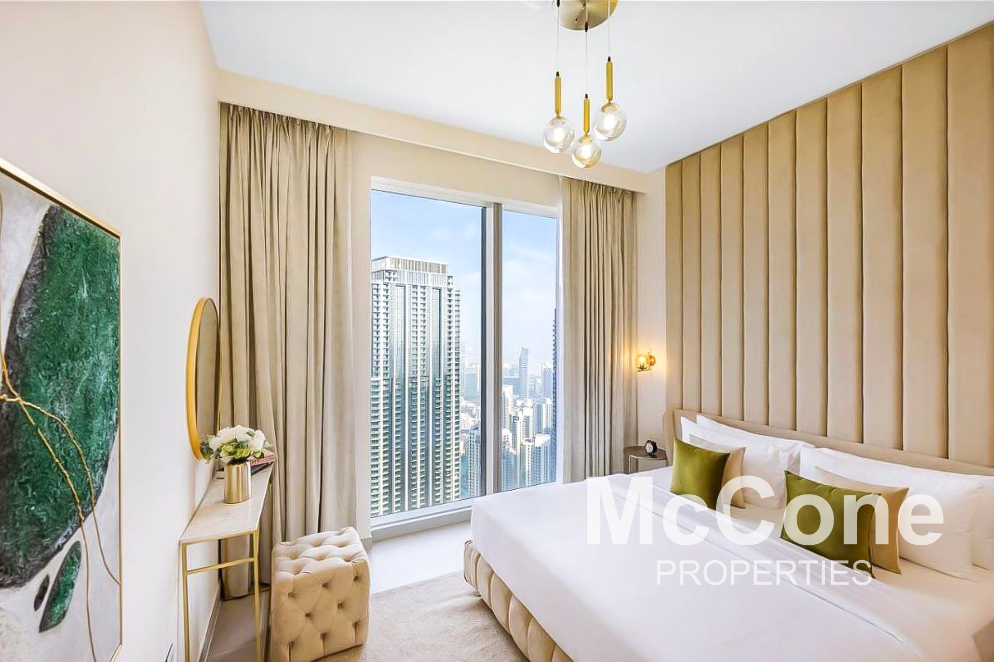 3 Bedroom Apartment for Rent in Forte 1, Downtown Dubai — photo 6 of 23