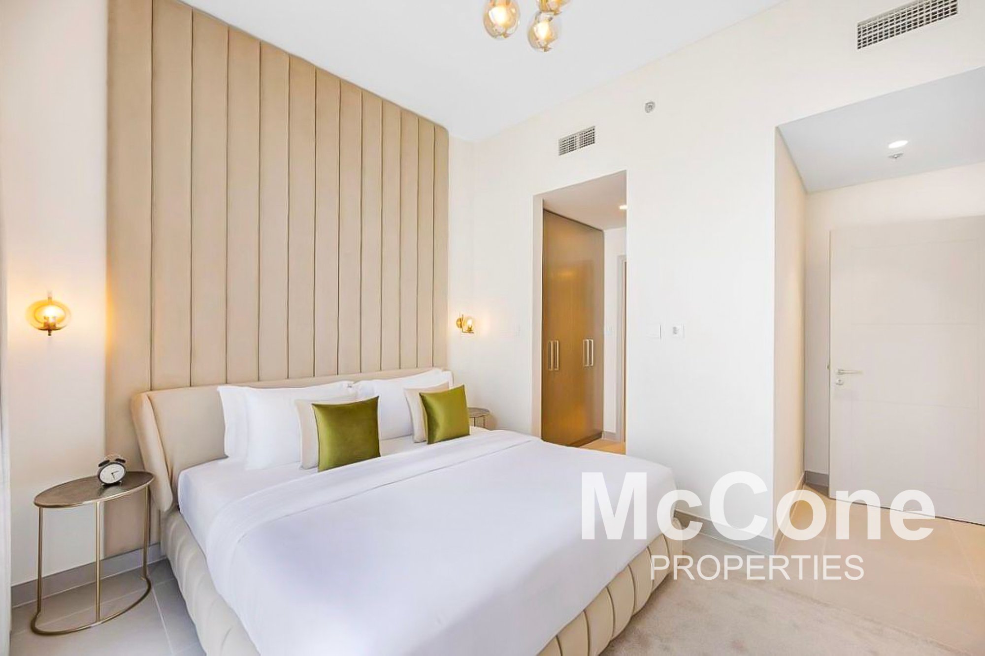 3 Bedroom Apartment for Rent in Forte 1, Downtown Dubai — photo 7 of 23
