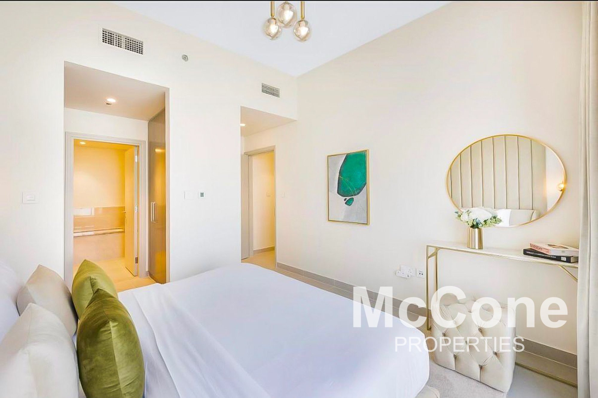 3 Bedroom Apartment for Rent in Forte 1, Downtown Dubai — photograph 10 of 23