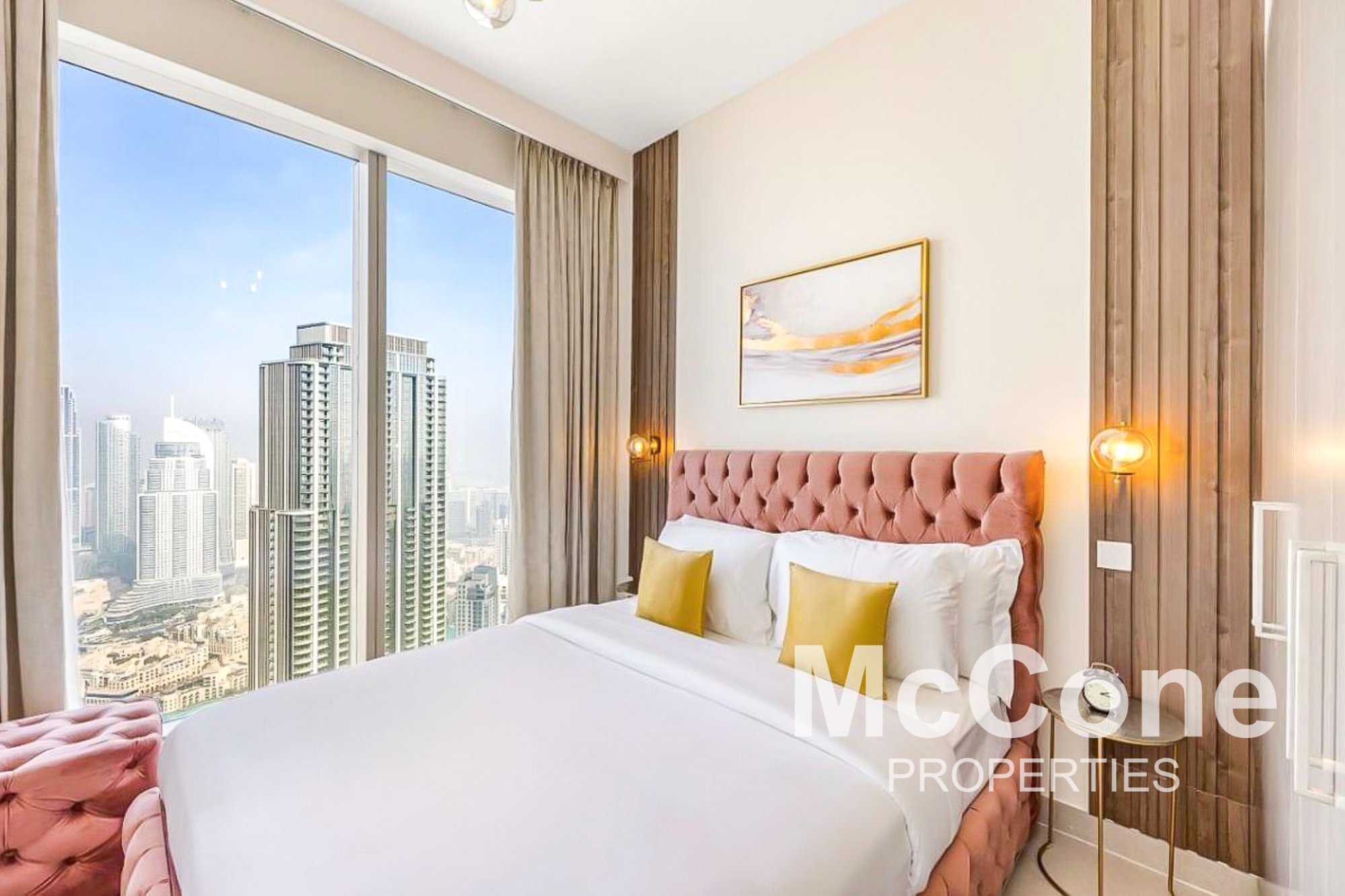 3 Bedroom Apartment for Rent in Forte 1, Downtown Dubai — photograph 11 of 23