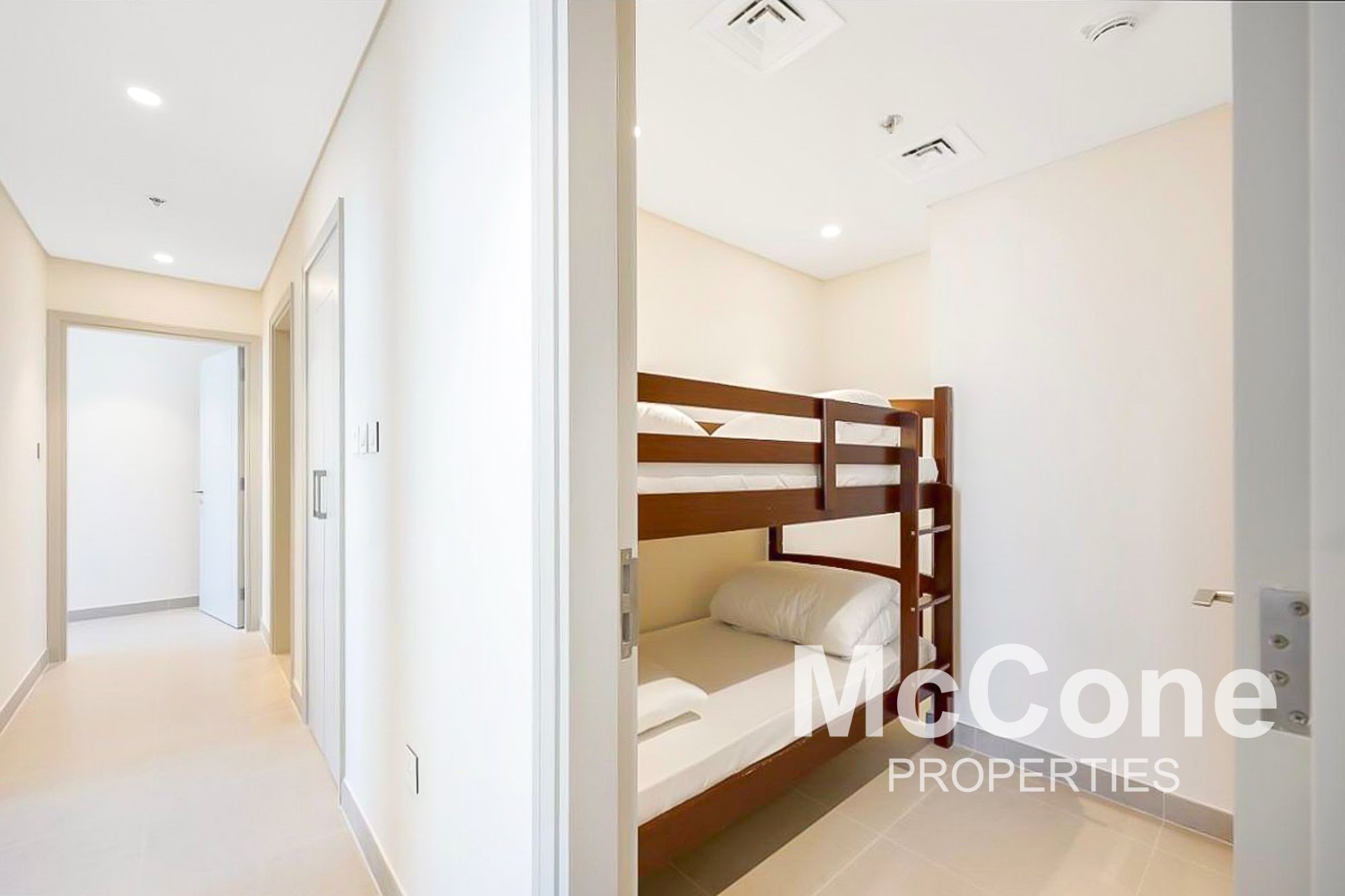 3 Bedroom Apartment for Rent in Forte 1, Downtown Dubai — photograph 13 of 23