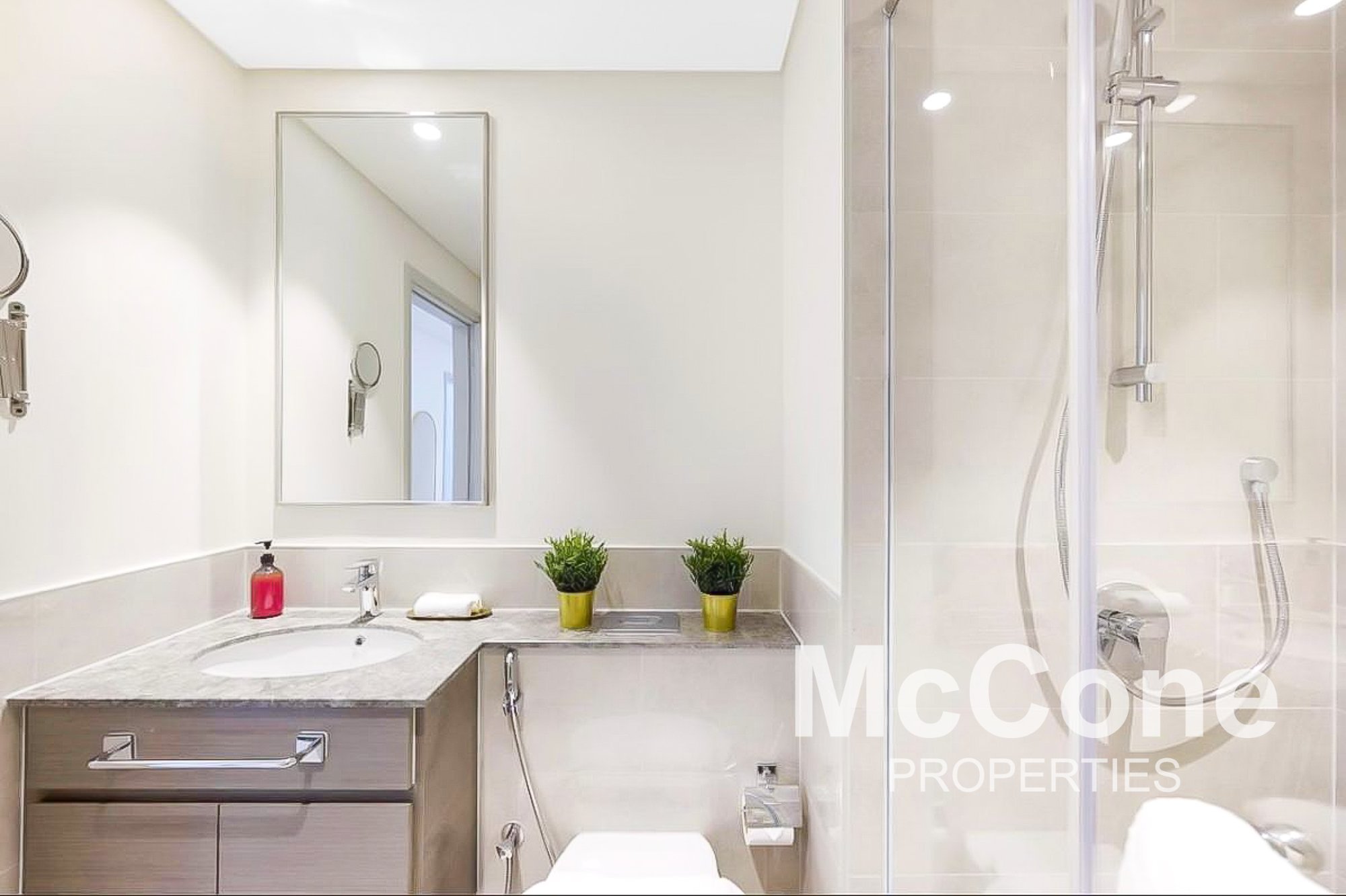 3 Bedroom Apartment for Rent in Forte 1, Downtown Dubai — photograph 17 of 23