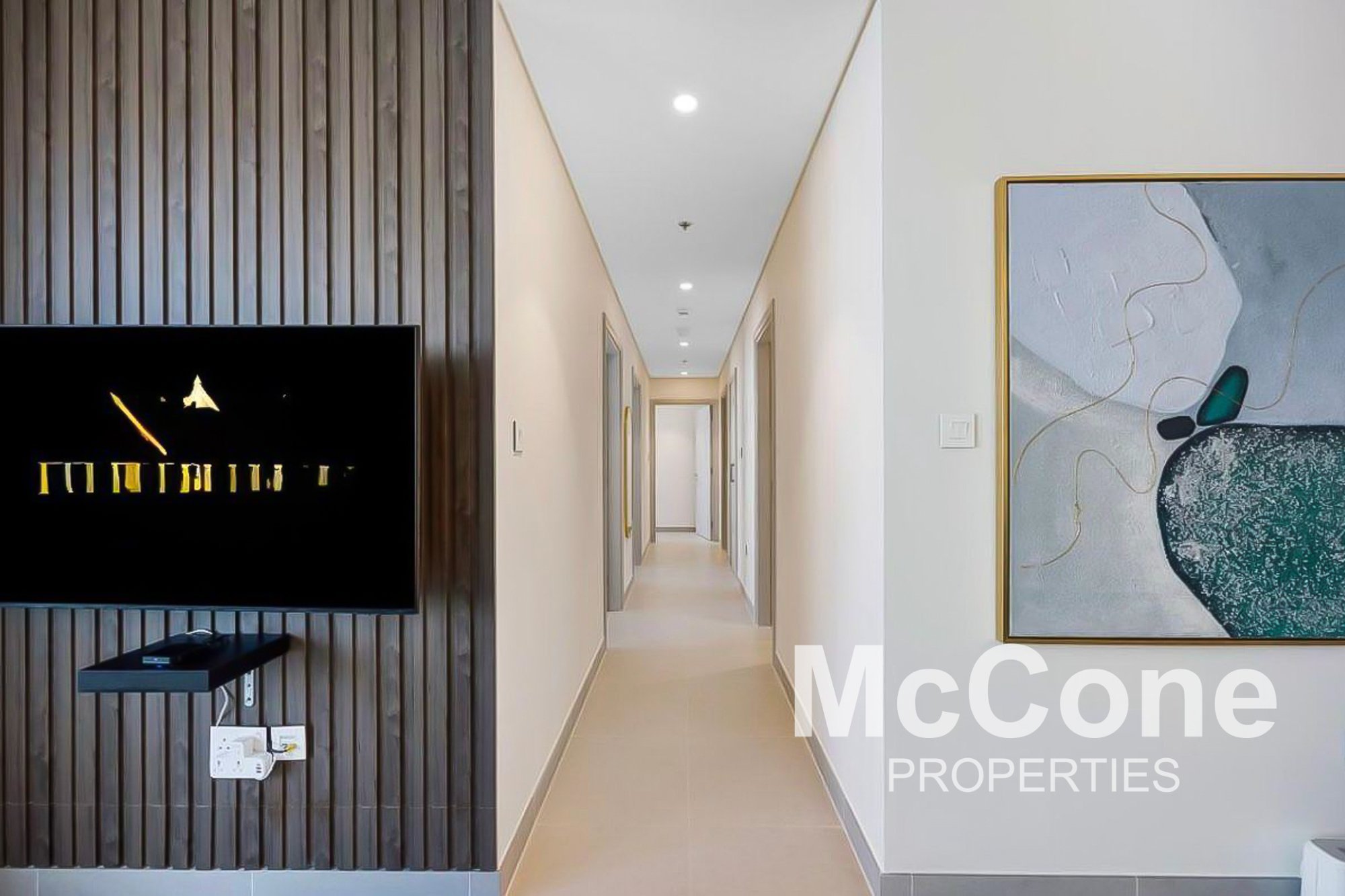 3 Bedroom Apartment for Rent in Forte 1, Downtown Dubai — photograph 18 of 23