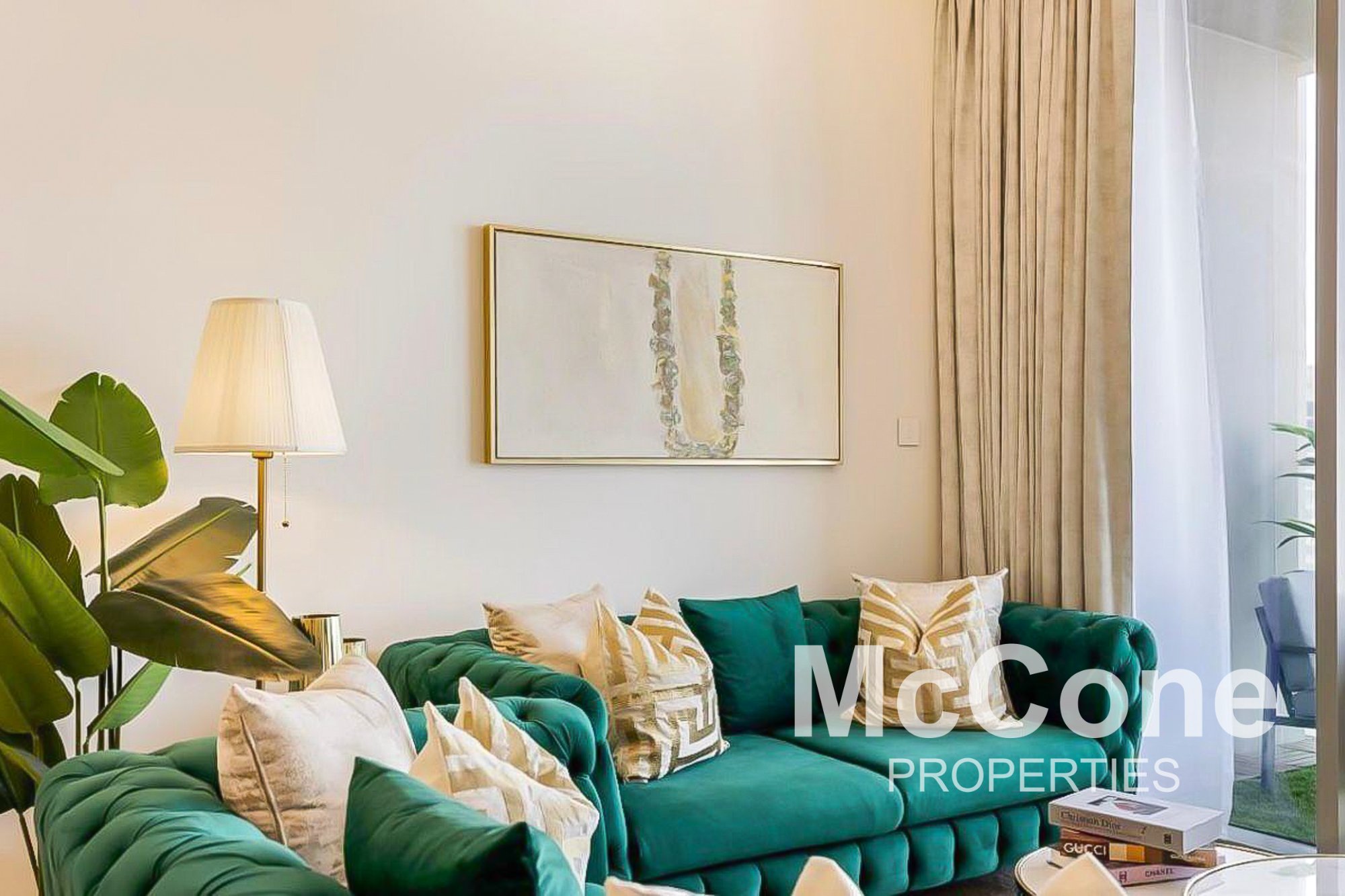 3 Bedroom Apartment for Rent in Forte 1, Downtown Dubai — photograph 19 of 23