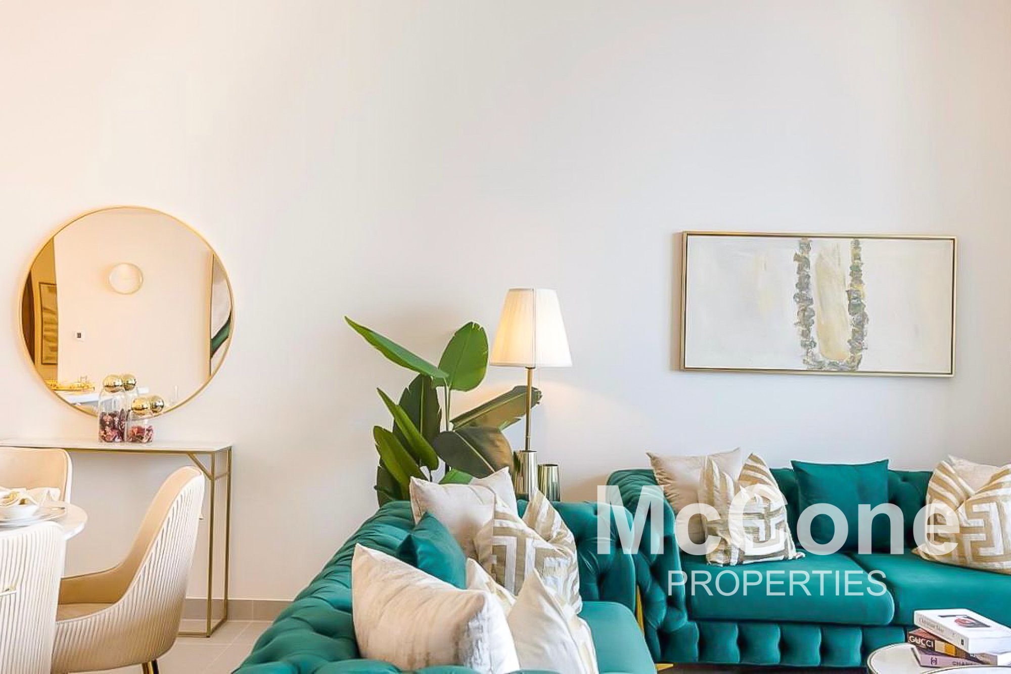 3 Bedroom Apartment for Rent in Forte 1, Downtown Dubai — photograph 20 of 23