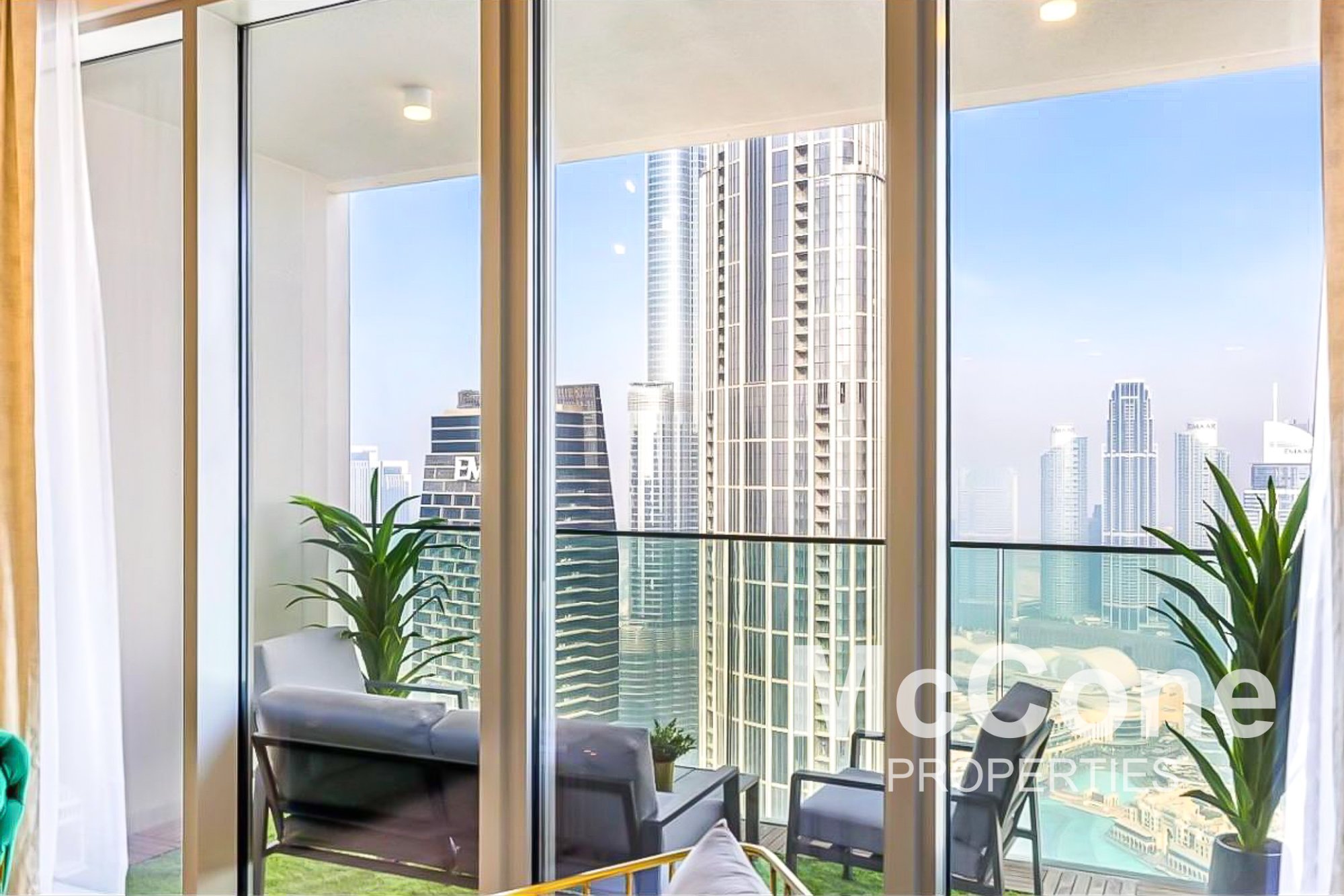 3 Bedroom Apartment for Rent in Forte 1, Downtown Dubai — photograph 23 of 23