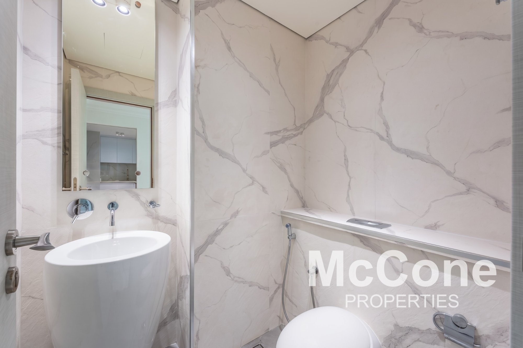 2 Bedroom Apartment for Rent in Murjan 3, Jumeirah Beach Residence — photograph 14 of 19