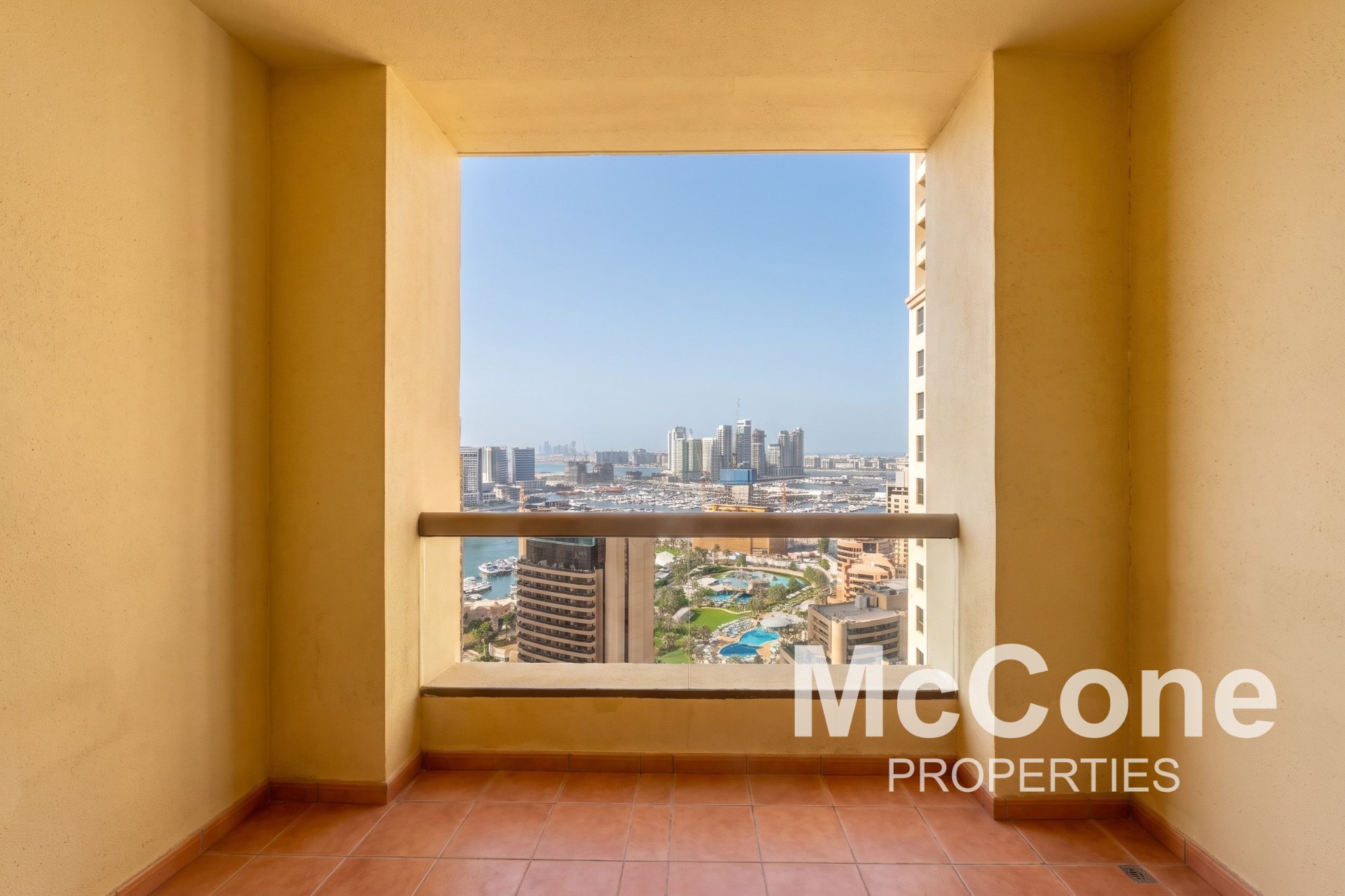 2 Bedroom Apartment for Rent in Murjan 3, Jumeirah Beach Residence — photograph 15 of 19