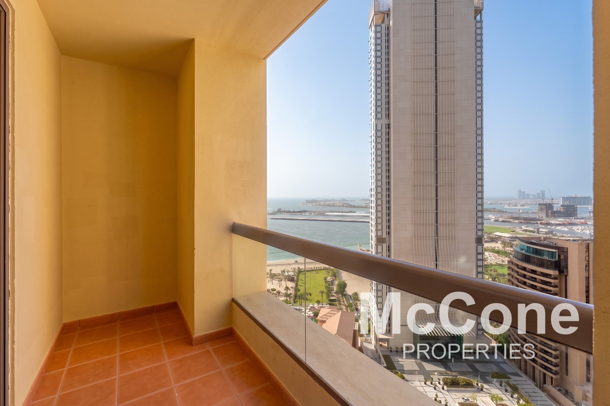 2 Bedroom Apartment for Rent in Murjan 3, Jumeirah Beach Residence — photograph 16 of 19