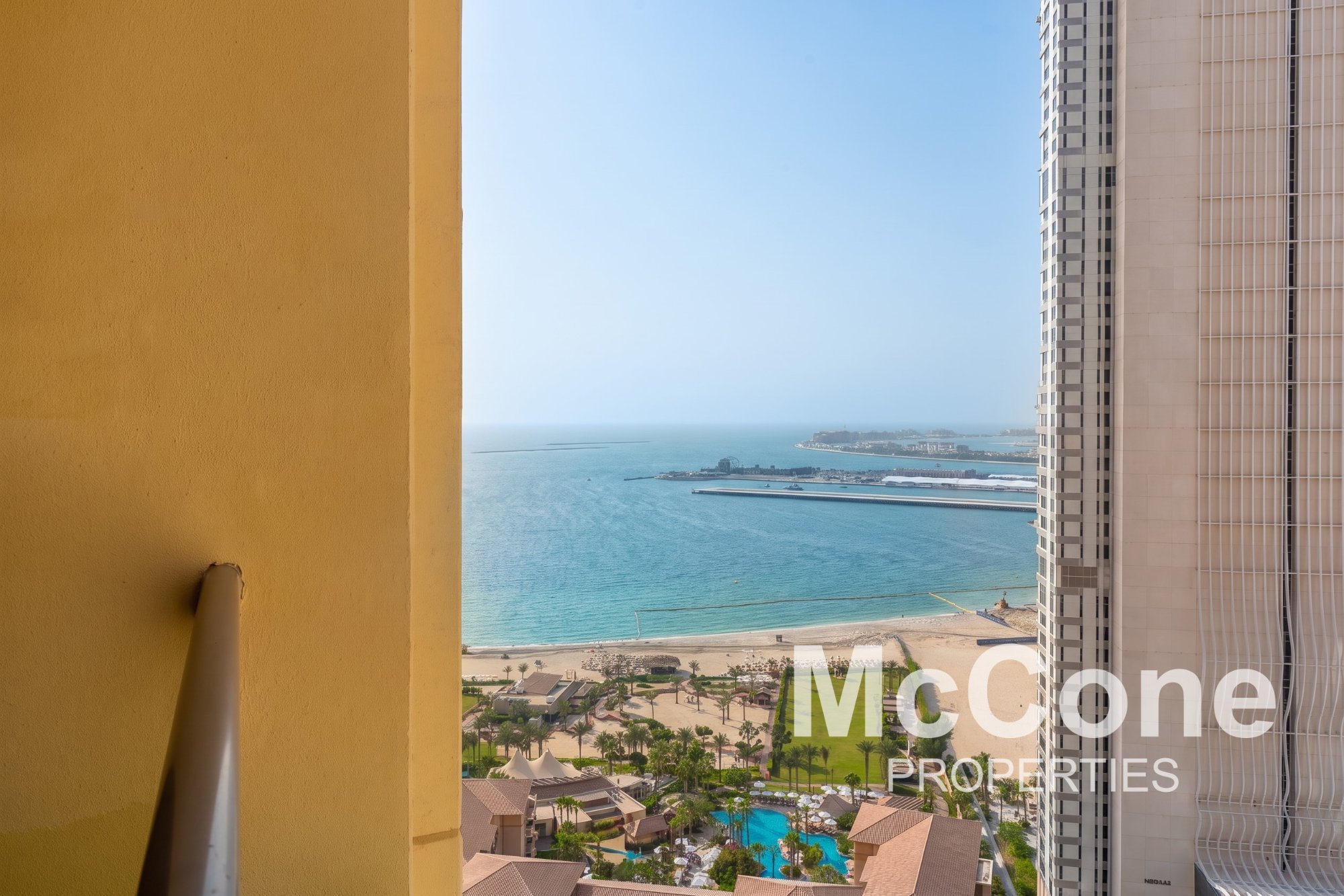 2 Bedroom Apartment for Rent in Murjan 3, Jumeirah Beach Residence — photograph 19 of 19