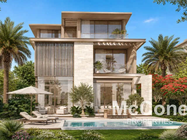 4 Bedroom Villa for Sale in Nad Al Sheba Gardens 10, Nad Al Sheba