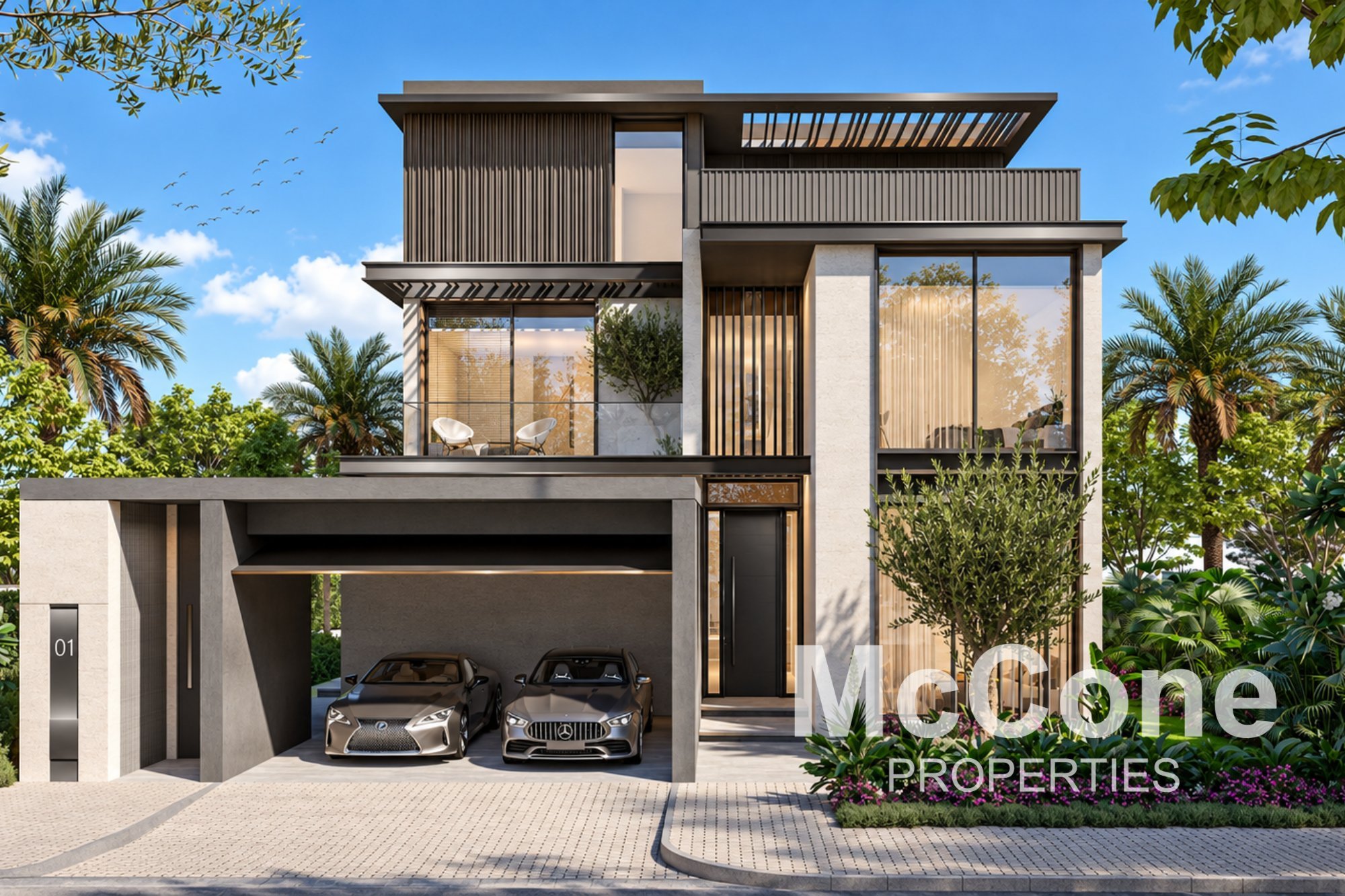 5 Bedroom Villa for Sale in Nad Al Sheba Gardens 4, Nad Al Sheba