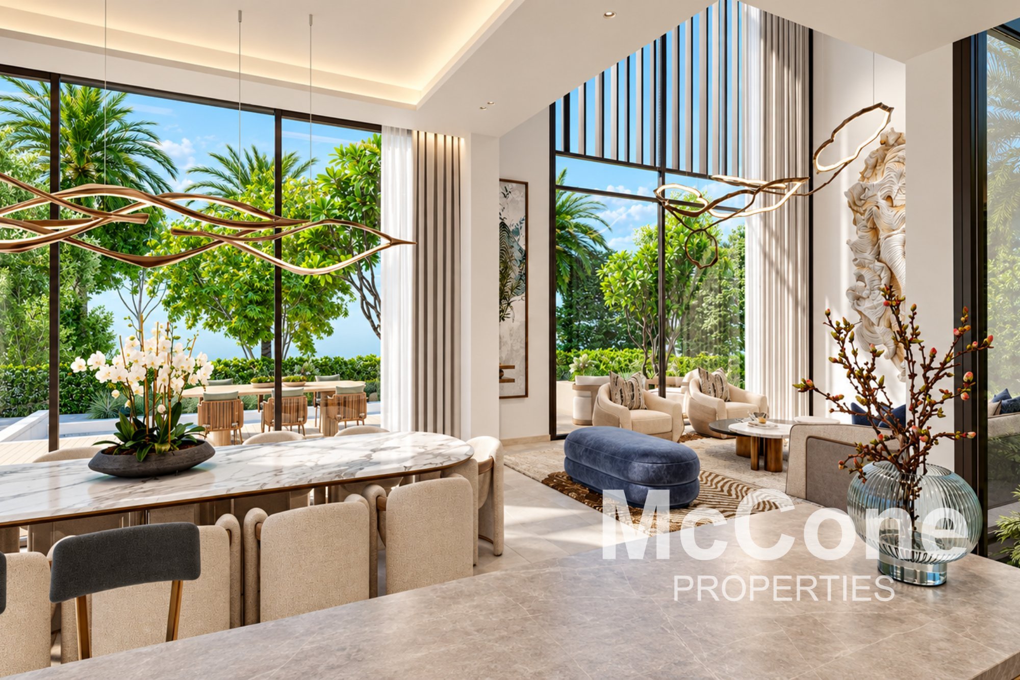 5 Bedroom Villa for Sale in Nad Al Sheba Gardens 4, Nad Al Sheba — photo 6 of 13