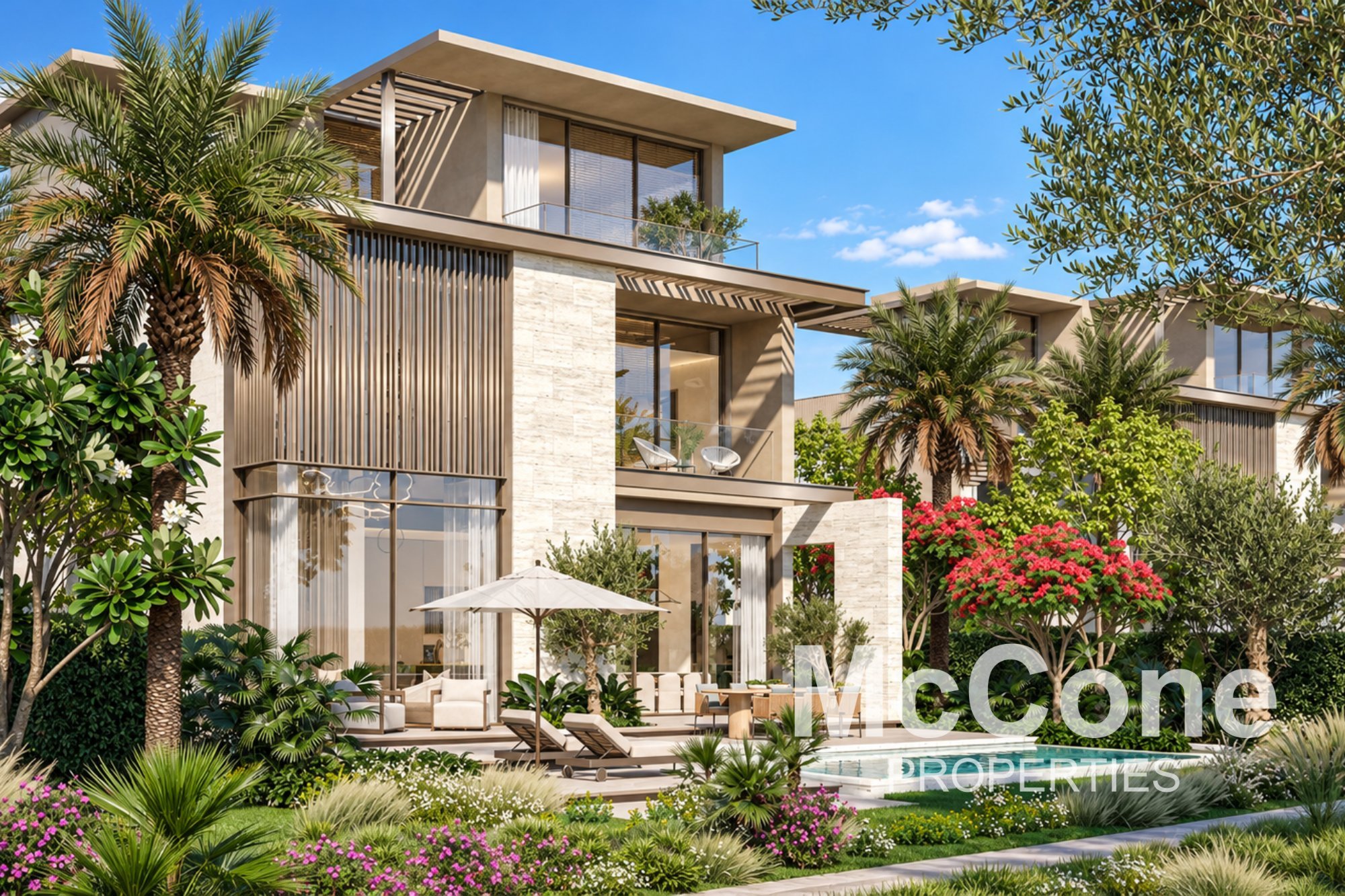 5 Bedroom Villa for Sale in Nad Al Sheba Gardens 4, Nad Al Sheba — photograph 10 of 13