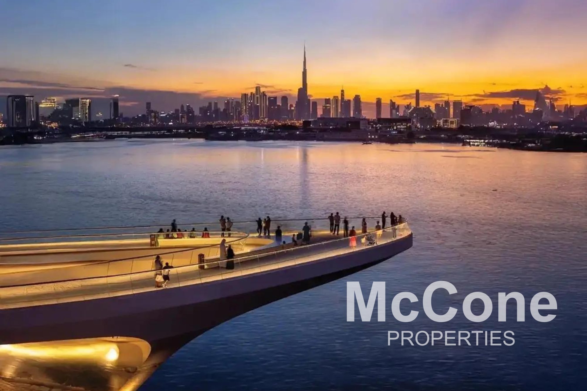 2 Bedroom Apartment for Sale in Arlo, Dubai Creek Harbour (The Lagoons) — photograph 10 of 10