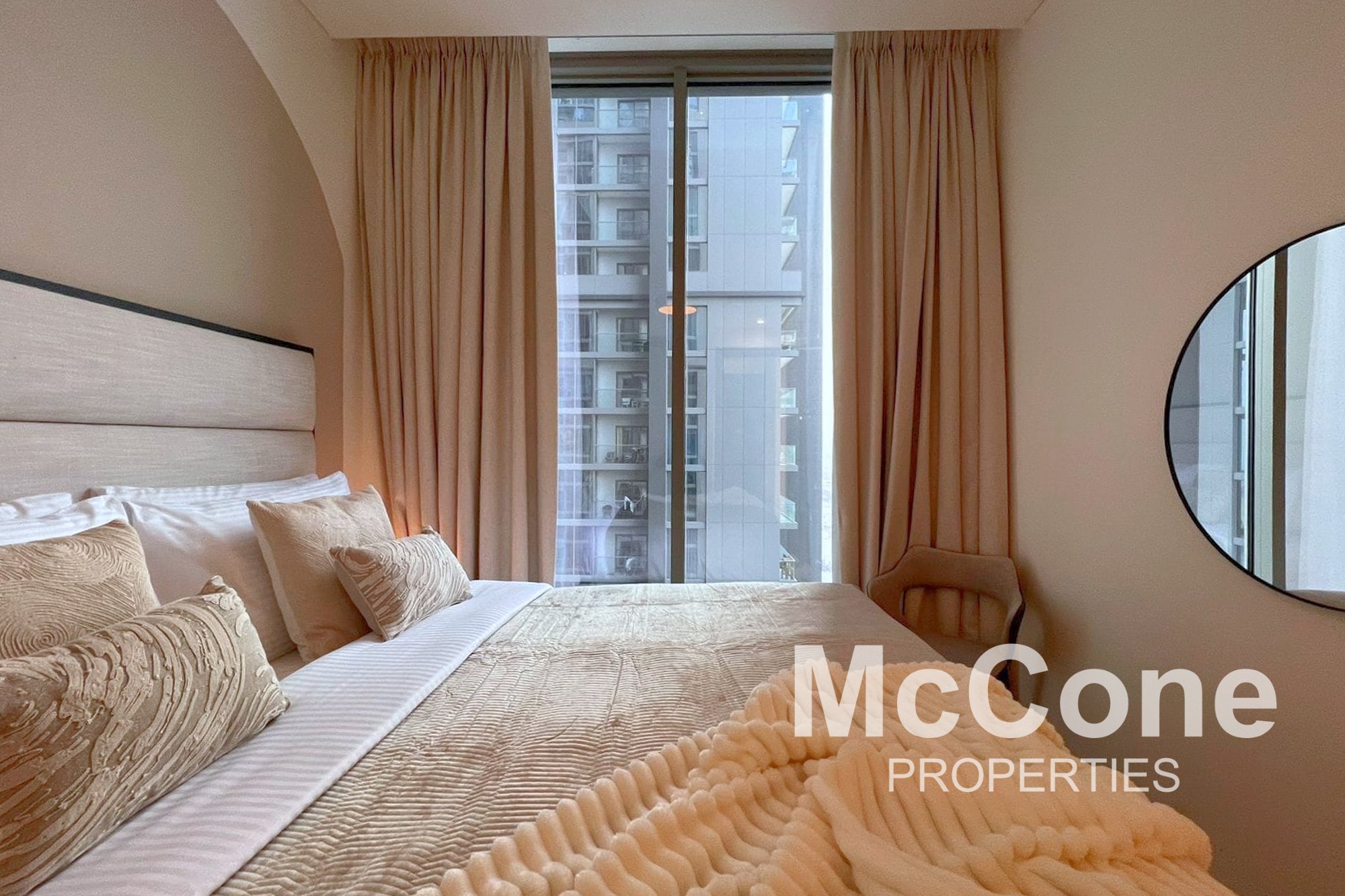 1 Bedroom Apartment for Sale in Sobha Creek Vistas Reserve Tower B, Mohammed Bin Rashid City — photo 9 of 11