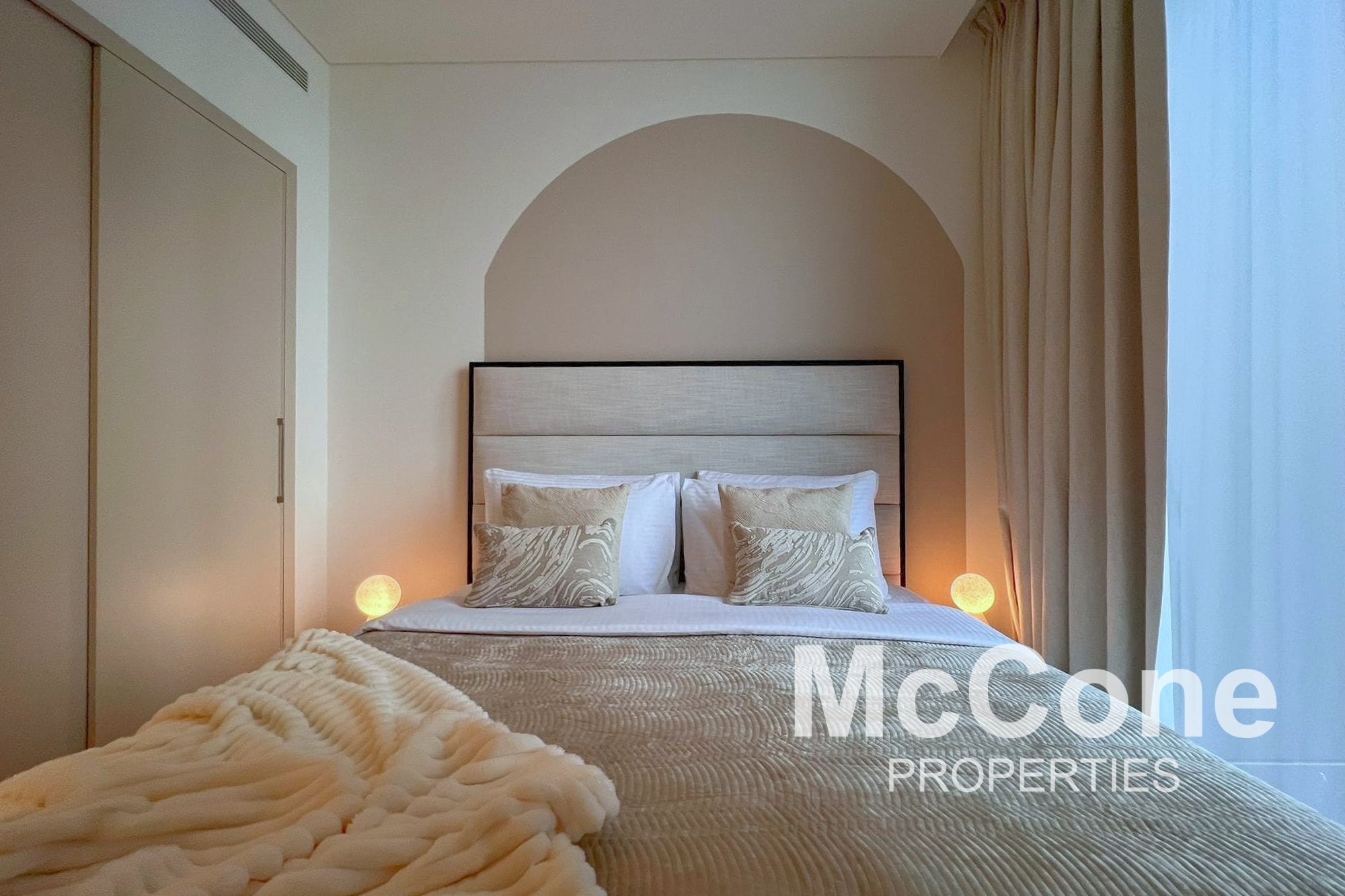 1 Bedroom Apartment for Sale in Sobha Creek Vistas Reserve Tower B, Mohammed Bin Rashid City — photograph 10 of 11