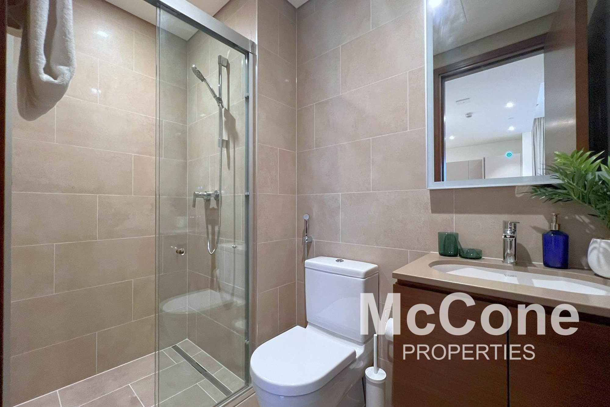 1 Bedroom Apartment for Sale in Sobha Creek Vistas Reserve Tower B, Mohammed Bin Rashid City — photograph 11 of 11