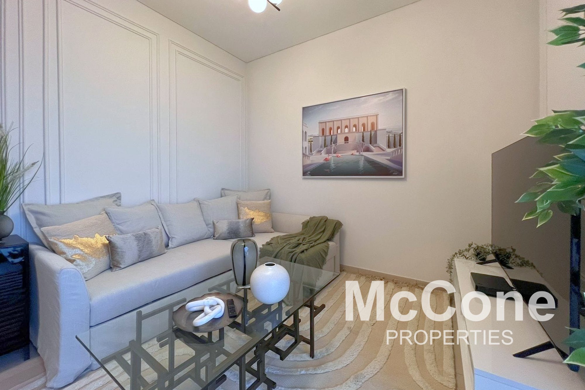 1 Bedroom Apartment for Sale in Sobha Creek Vistas Reserve Tower B, Mohammed Bin Rashid City — photo 5 of 11