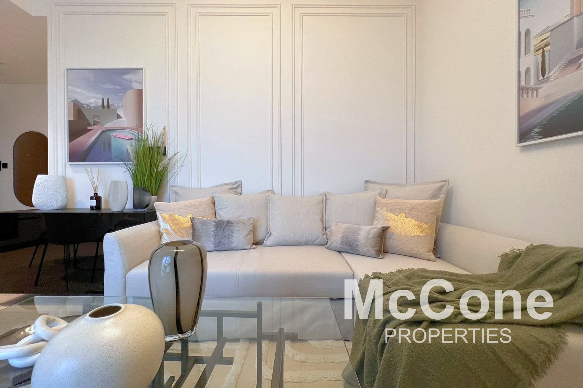 1 Bedroom Apartment for Sale in Sobha Creek Vistas Reserve Tower B, Mohammed Bin Rashid City — photo 6 of 11