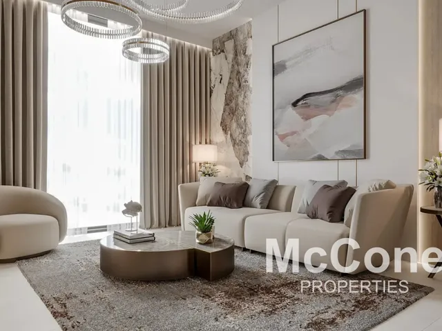 1 Bedroom Apartment for Sale in 10 Oxford, Jumeirah Village Circle