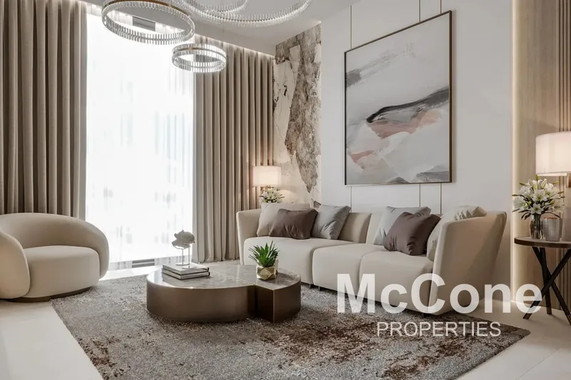 10 Oxford, Jumeirah Village Circle, Dubai