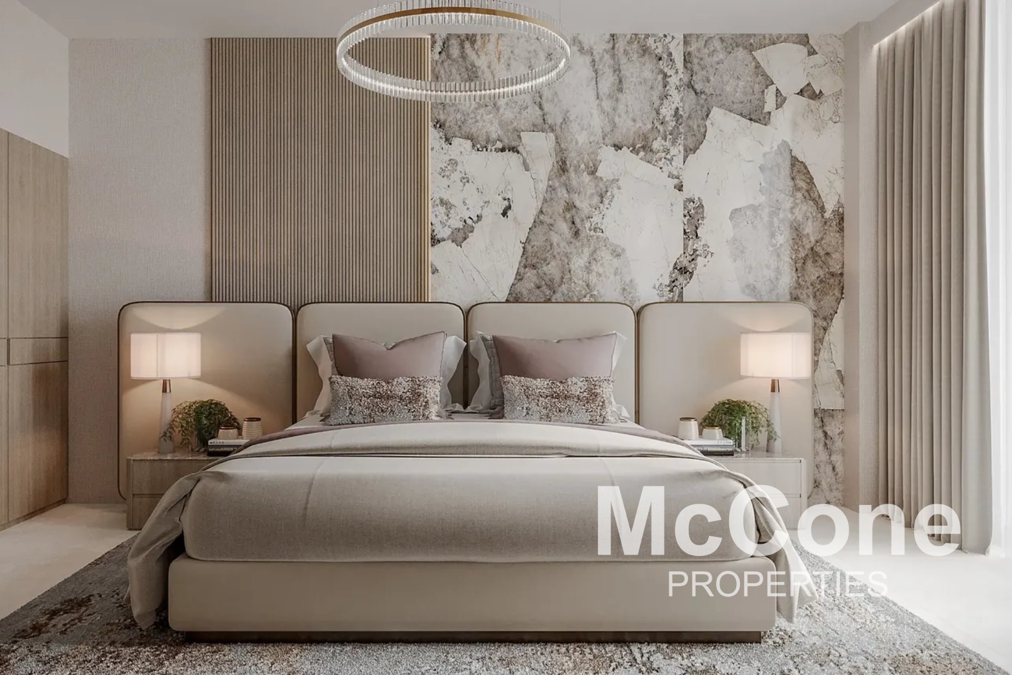 1 Bedroom Apartment for Sale in 10 Oxford, Jumeirah Village Circle — photo 3 of 11