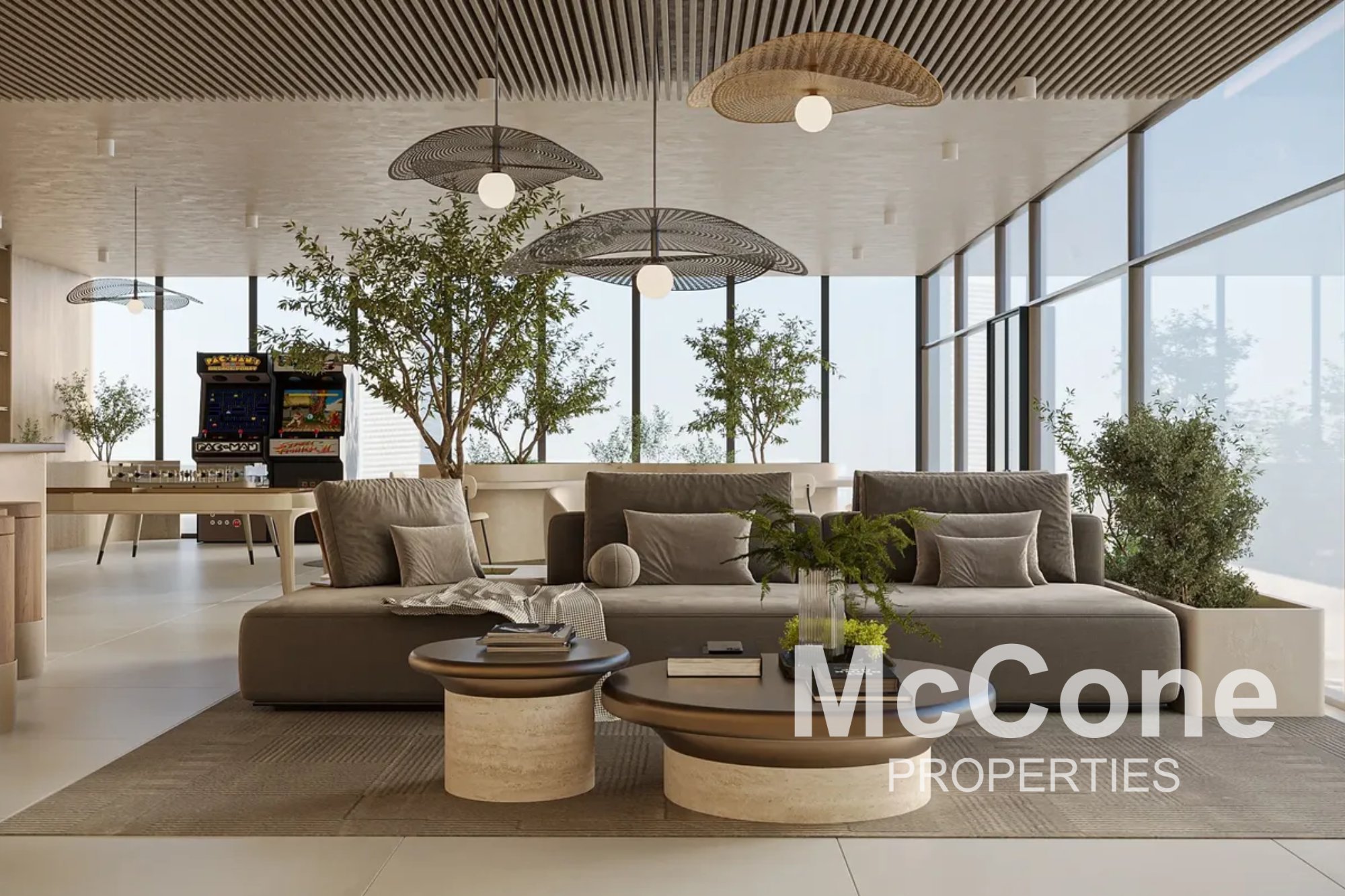 1 Bedroom Apartment for Sale in 10 Oxford, Jumeirah Village Circle — photo 4 of 11