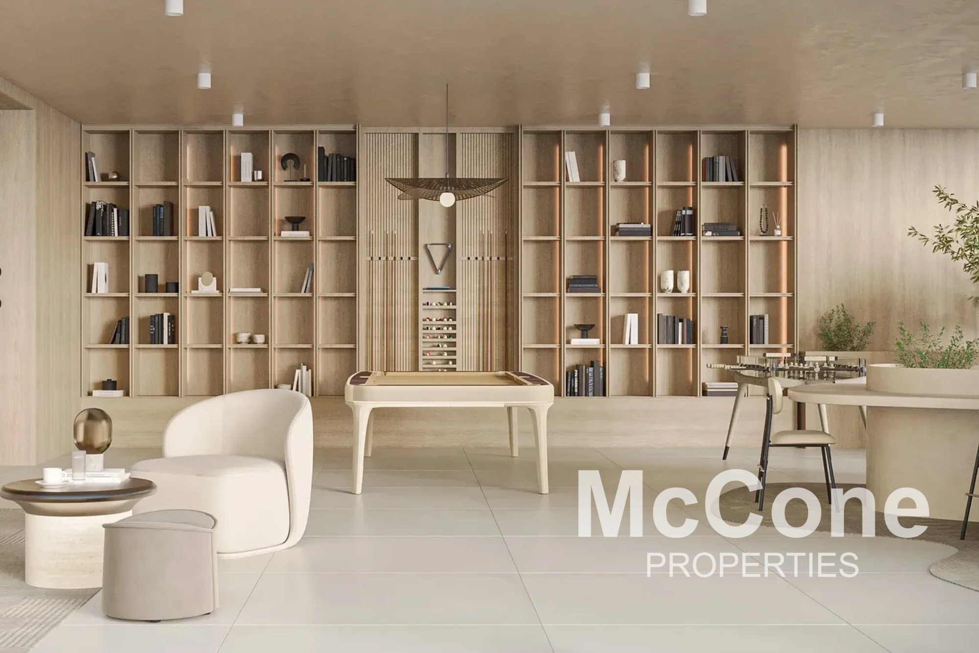 1 Bedroom Apartment for Sale in 10 Oxford, Jumeirah Village Circle — photo 7 of 11