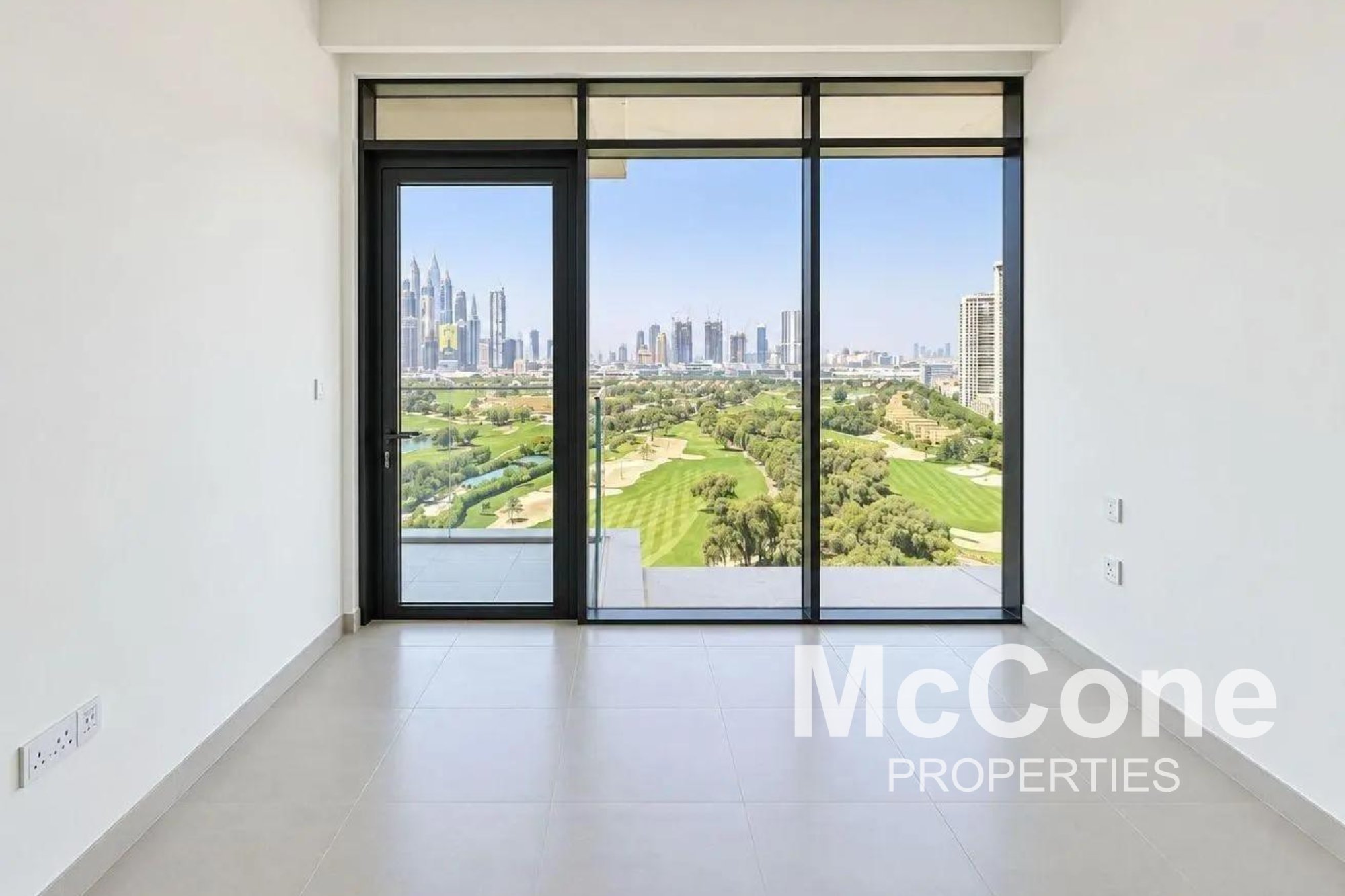 2 Bedroom Apartment for Rent in Golf Heights, The Views — photo 2 of 13
