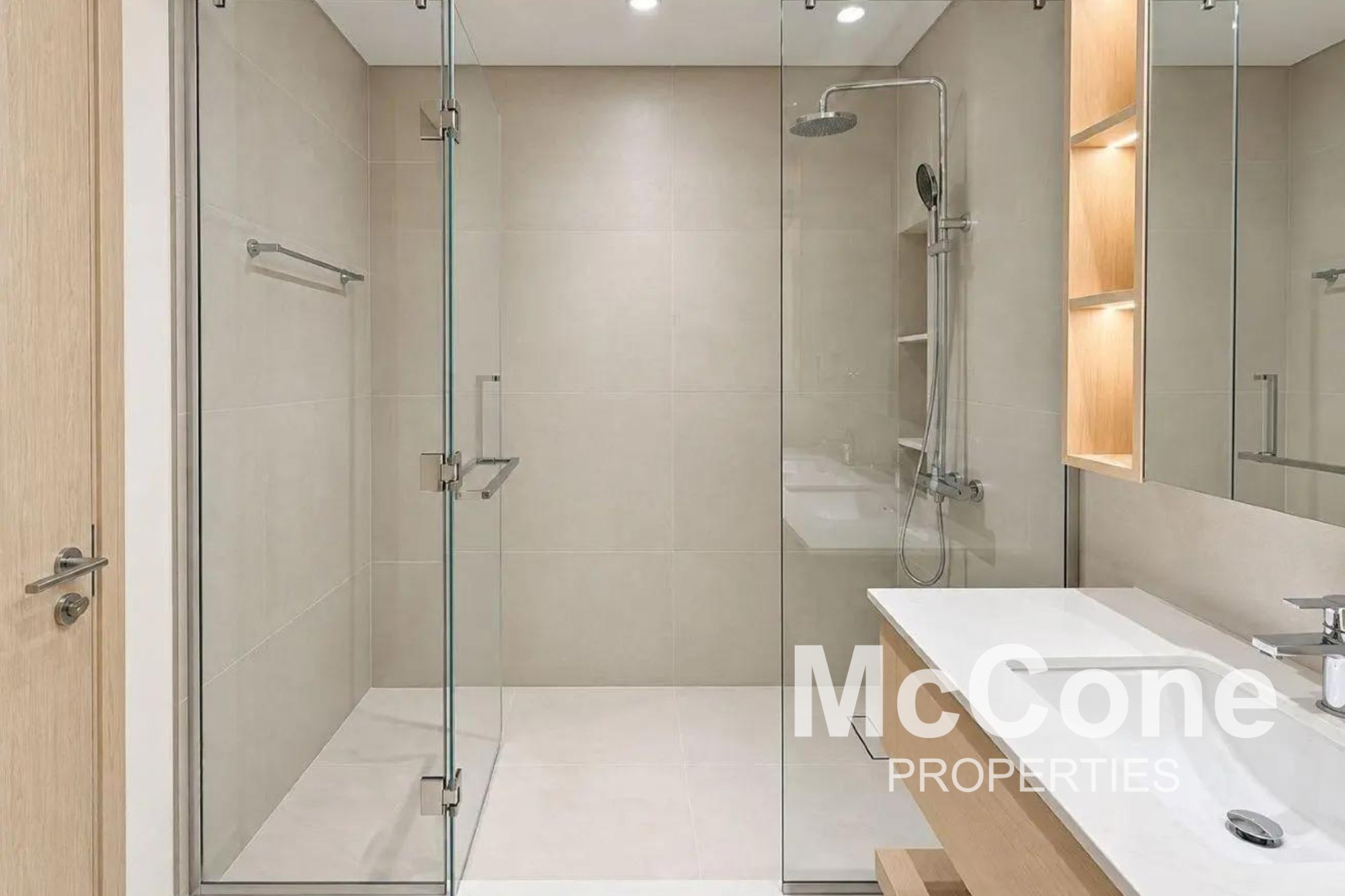 2 Bedroom Apartment for Rent in Golf Heights, The Views — photo 9 of 13