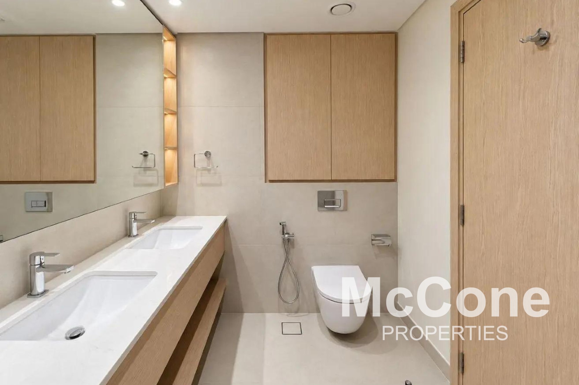 2 Bedroom Apartment for Rent in Golf Heights, The Views — photograph 10 of 13