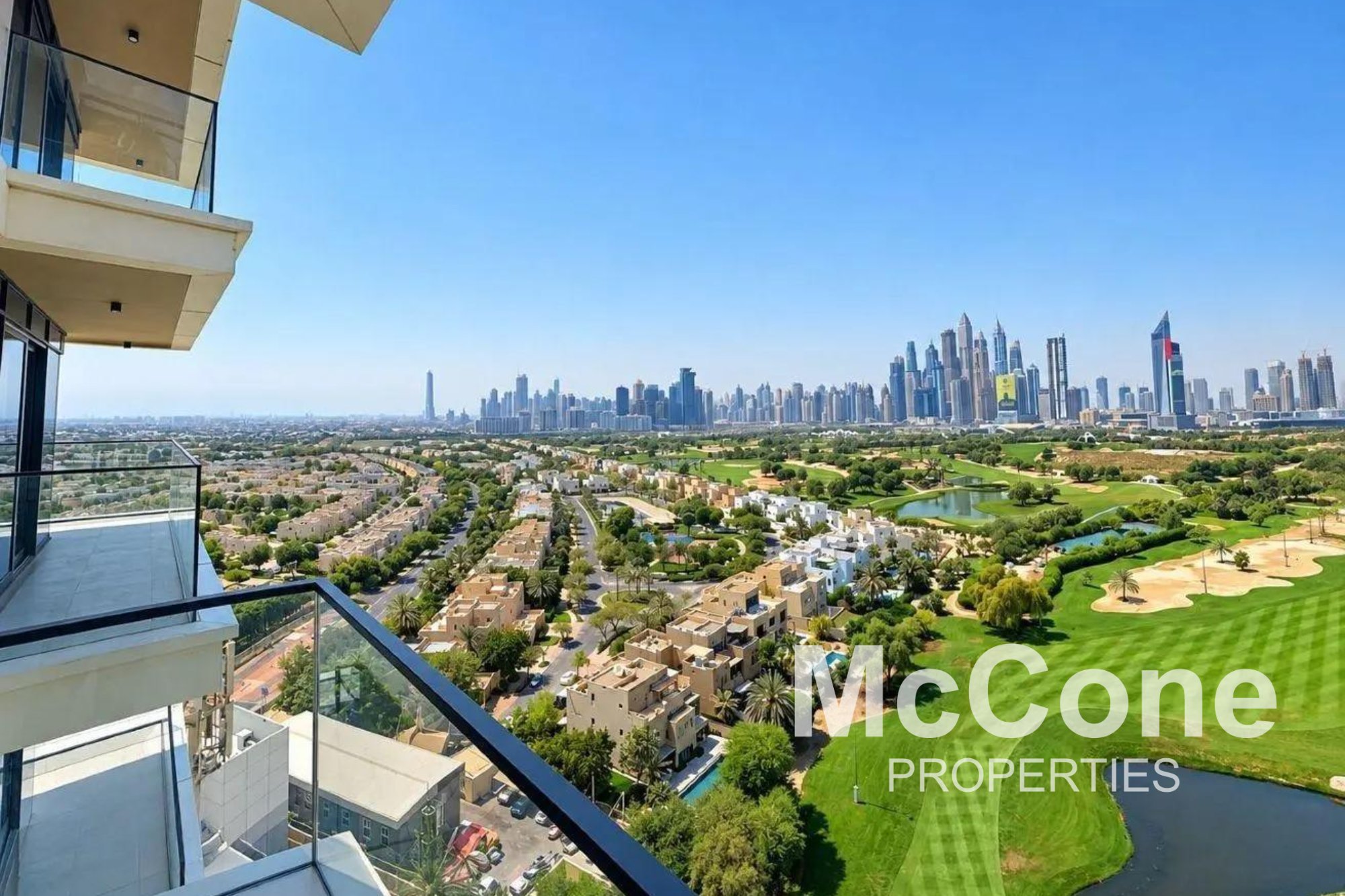 2 Bedroom Apartment for Rent in Golf Heights, The Views — photograph 12 of 13