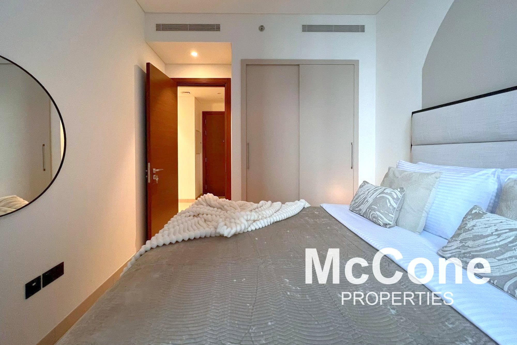 1 Bedroom Apartment for Sale in Sobha Creek Vistas Reserve Tower B, Mohammed Bin Rashid City — photo 8 of 11