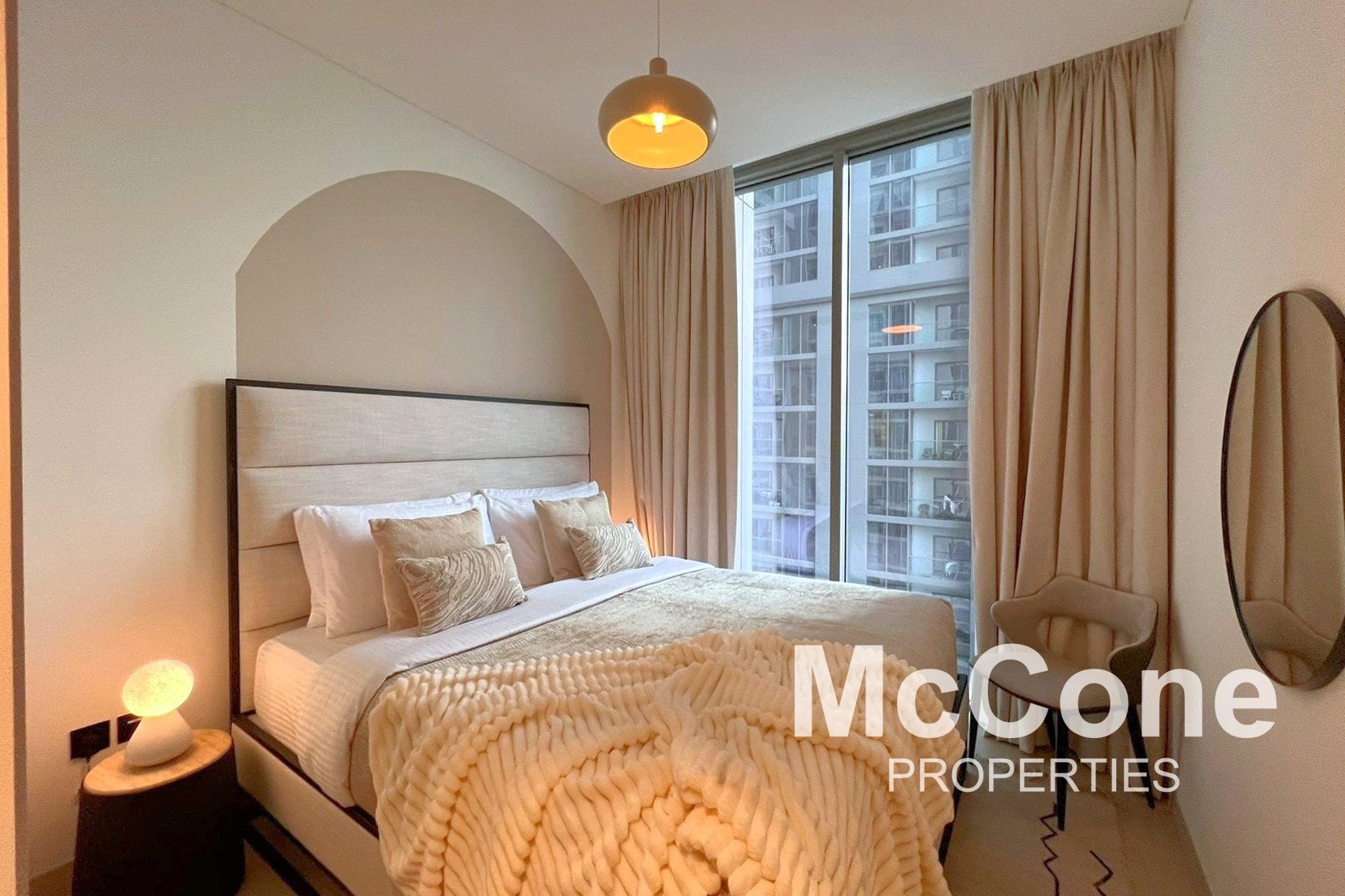 1 Bedroom Apartment for Sale in Sobha Creek Vistas Reserve Tower B, Mohammed Bin Rashid City — photo 7 of 11