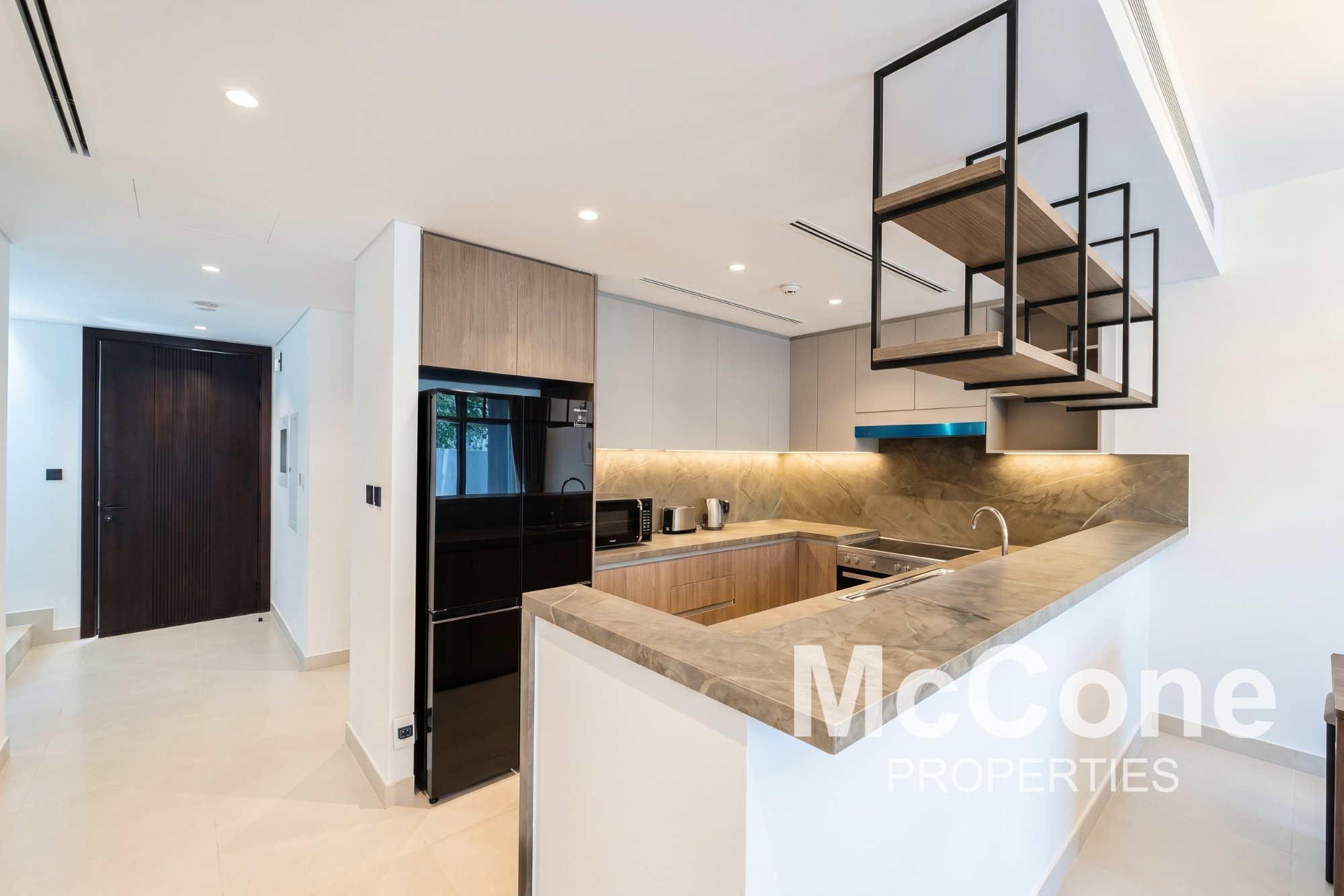 3 Bedroom Townhouse for Rent in Aura Gardens, Tilal Al Ghaf — photo 3 of 11
