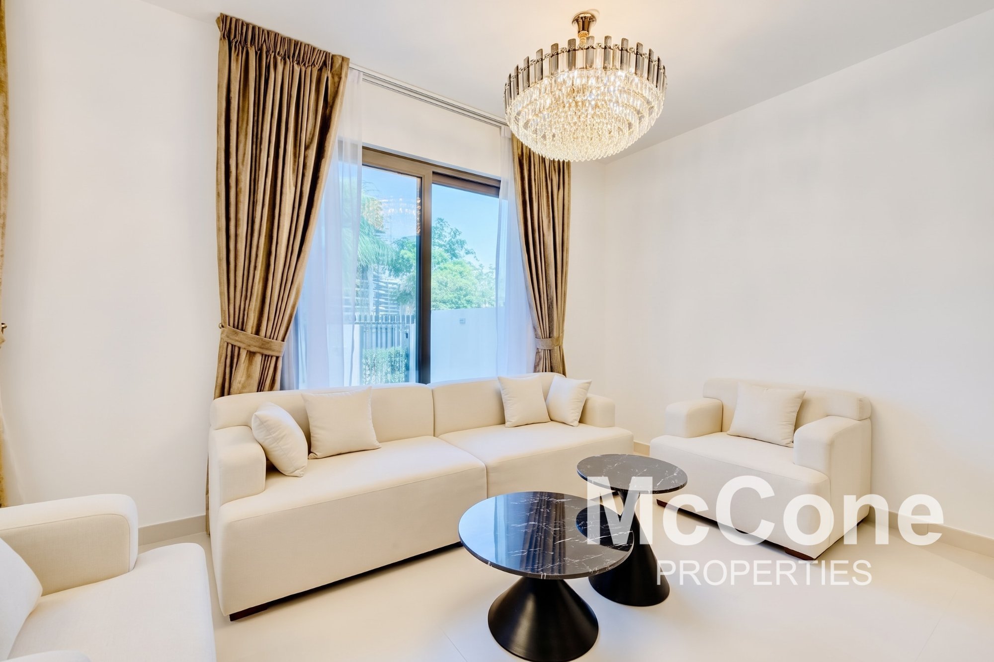 3 Bedroom Townhouse for Rent in Aura Gardens, Tilal Al Ghaf