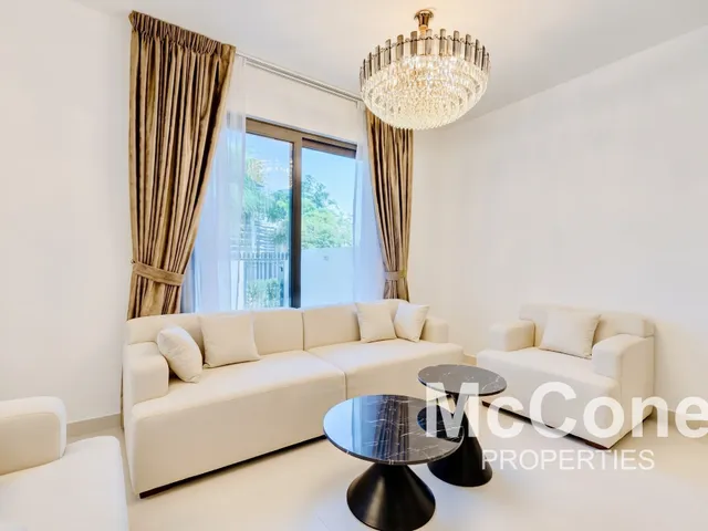 3 Bedroom Townhouse for Rent in Aura Gardens, Tilal Al Ghaf
