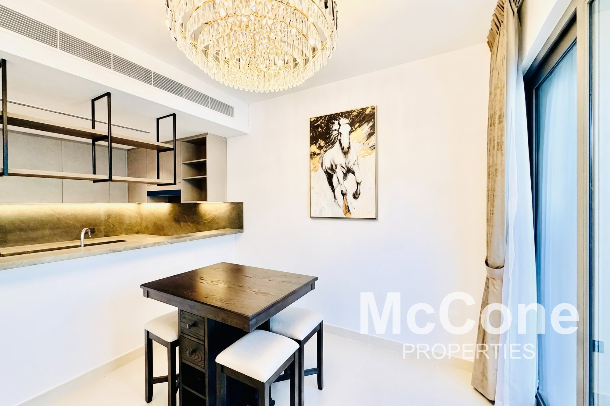 3 Bedroom Townhouse for Rent in Aura Gardens, Tilal Al Ghaf — photo 5 of 11