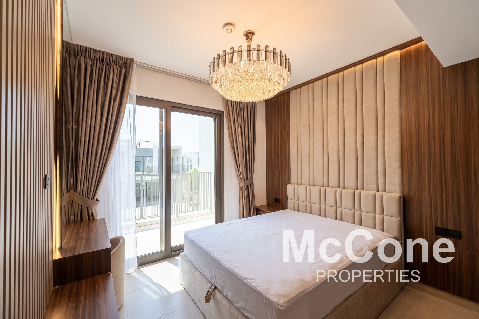 3 Bedroom Townhouse for Rent in Aura Gardens, Tilal Al Ghaf — photograph 10 of 11