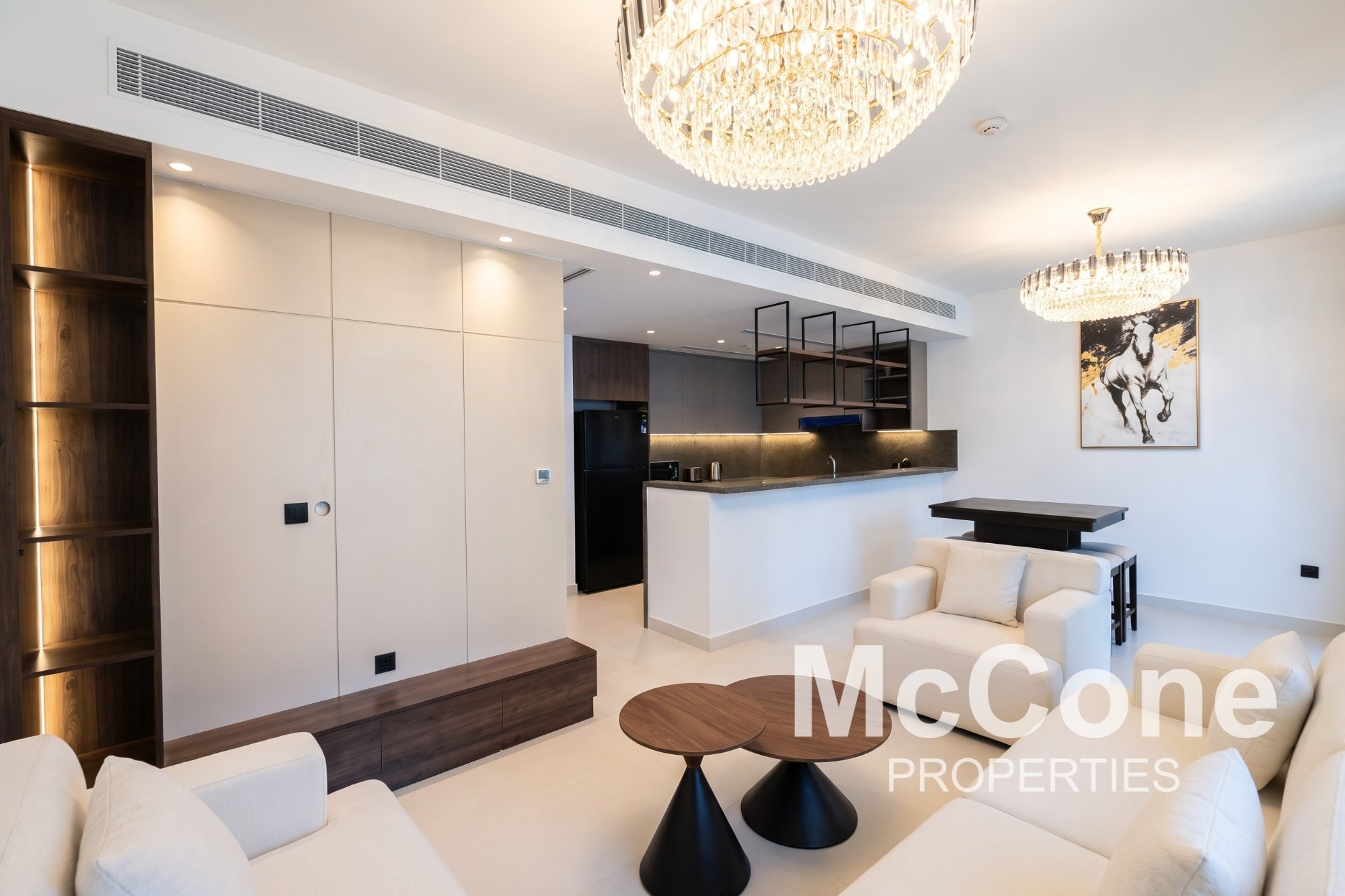 3 Bedroom Townhouse for Rent in Aura Gardens, Tilal Al Ghaf — photo 2 of 11