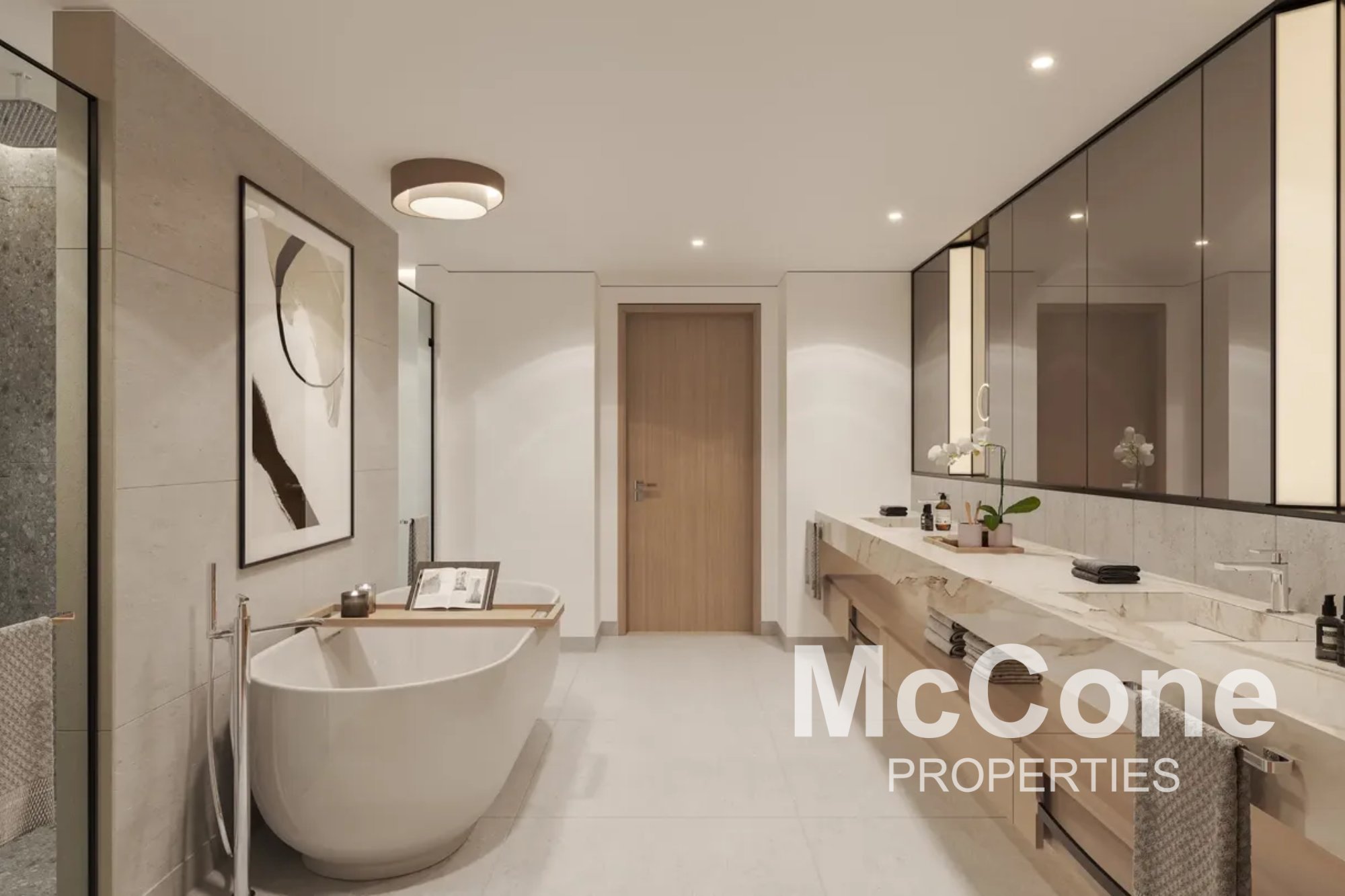 2 Bedroom Apartment for Sale in One River Point, Business Bay — photo 6 of 13