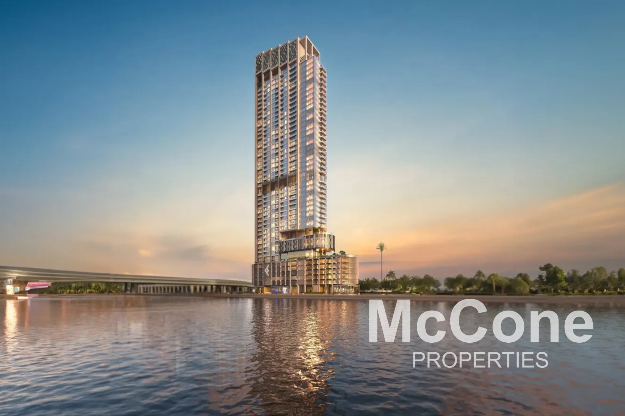2 Bedroom Apartment for Sale in One River Point, Business Bay — photograph 13 of 13