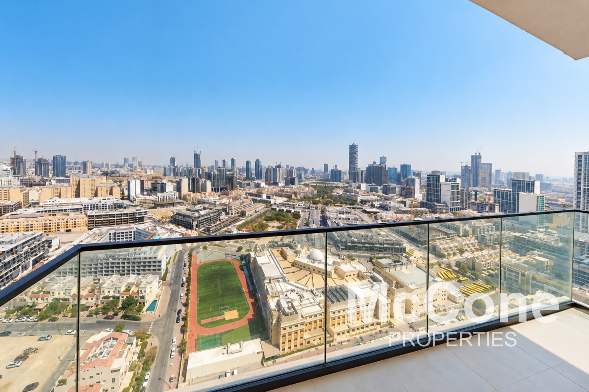1 Bedroom Apartment for Rent in Bloom Towers C, Jumeirah Village Circle — photo 6 of 10