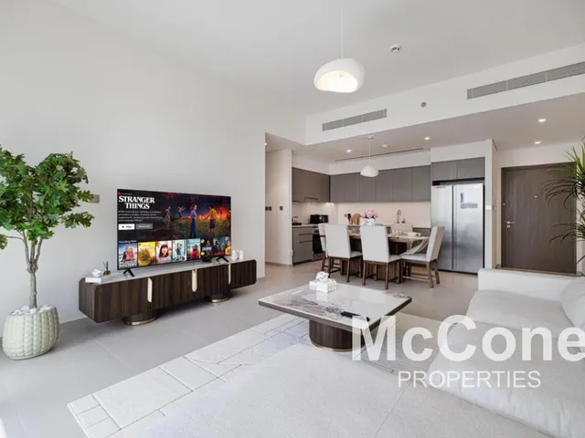 2 Bedroom Apartment for Rent in Grande, Downtown Dubai
