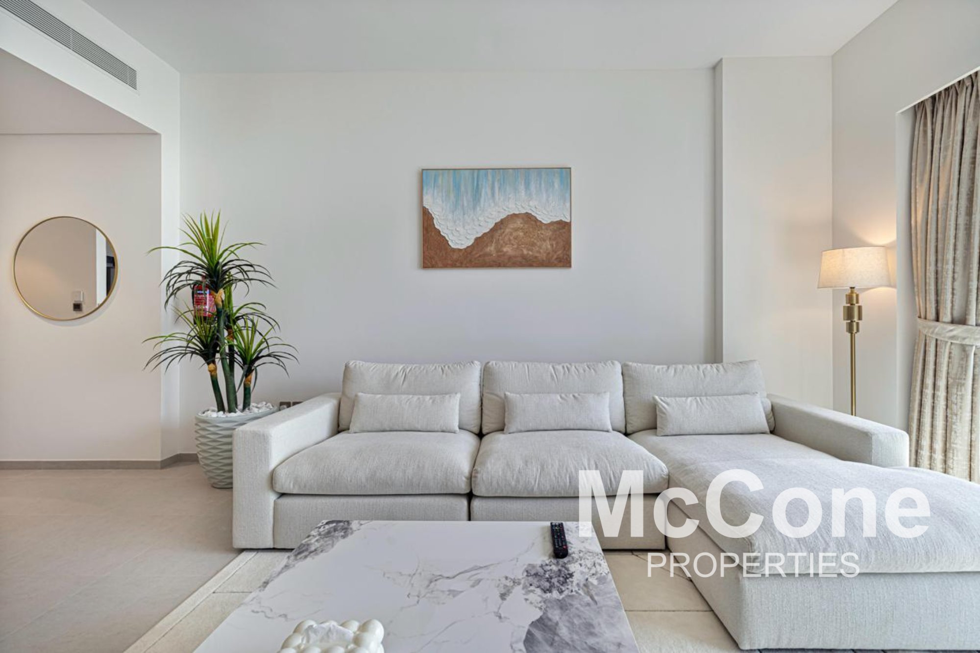 2 Bedroom Apartment for Rent in Grande, Downtown Dubai — photo 2 of 23