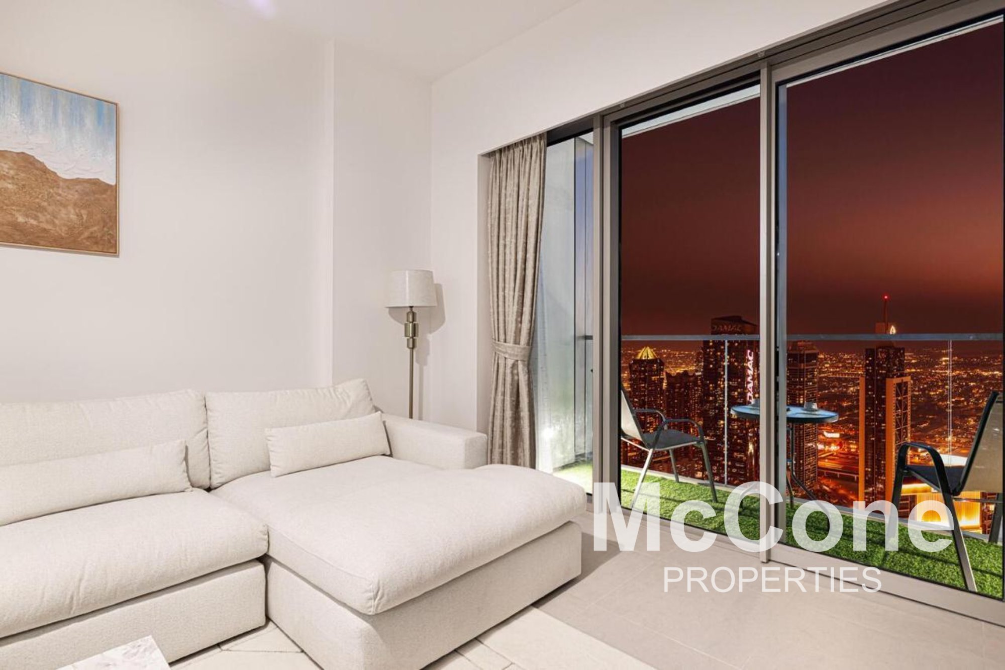2 Bedroom Apartment for Rent in Grande, Downtown Dubai — photo 3 of 23